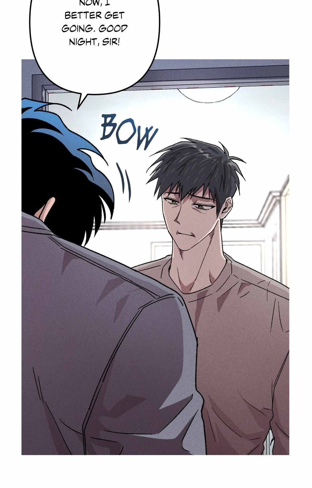Kill Me If You Can Chapter 97 - Page 39 in English