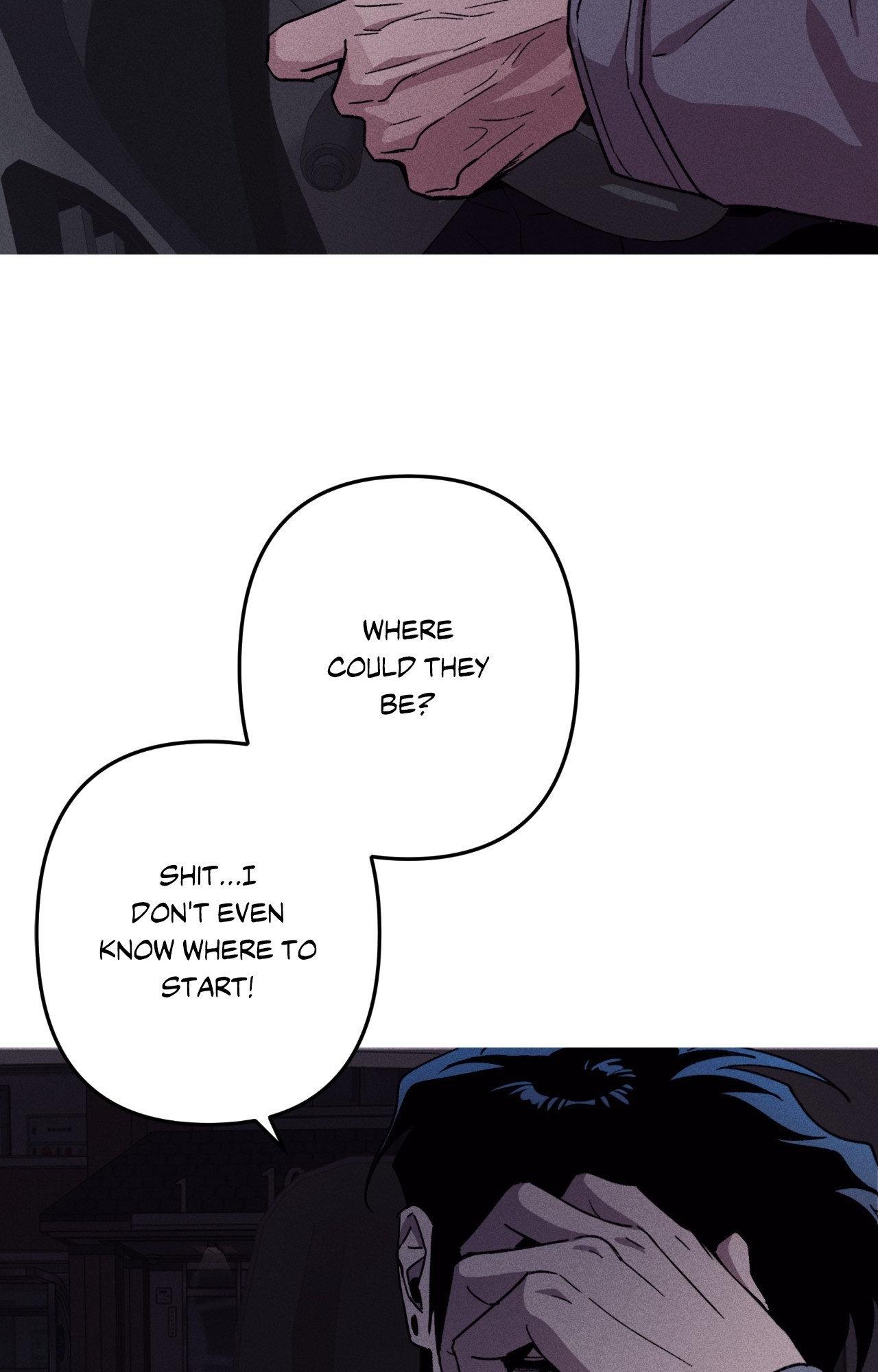 Kill Me If You Can Chapter 97 - Page 58 in English