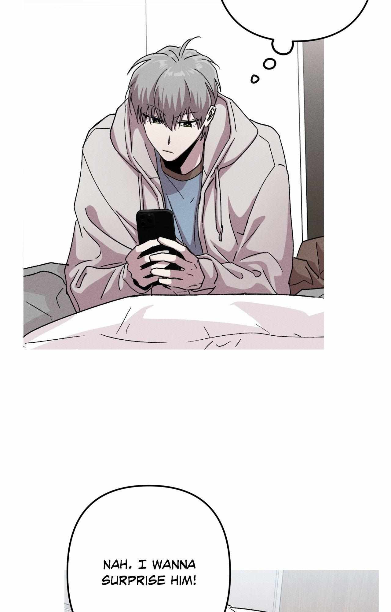 Kill Me If You Can Chapter 97 - Page 6 in English