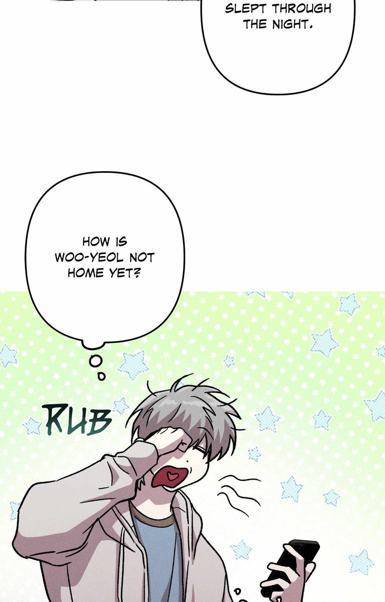 Kill Me If You Can Chapter 97 - Page 68 in English