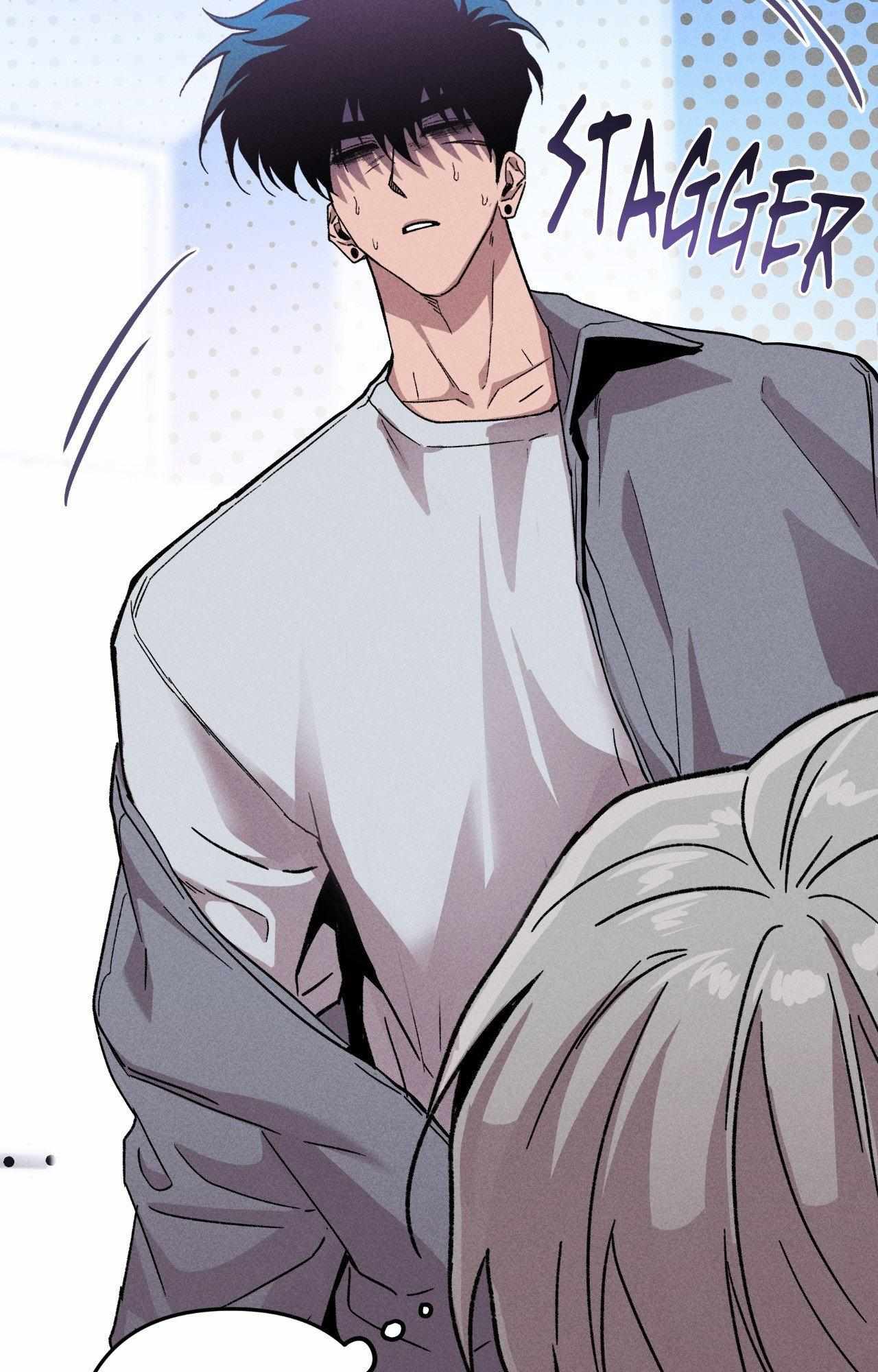 Kill Me If You Can Chapter 97 - Page 76 in English