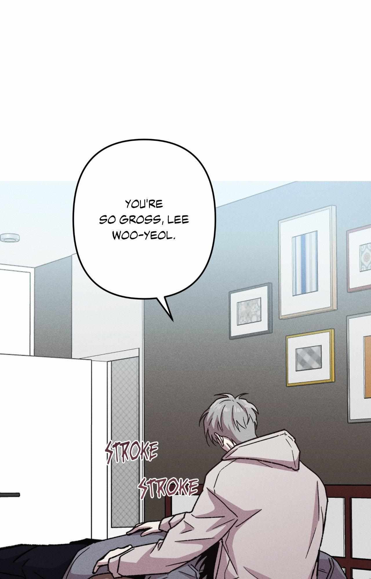 Kill Me If You Can Chapter 97 - Page 83 in English