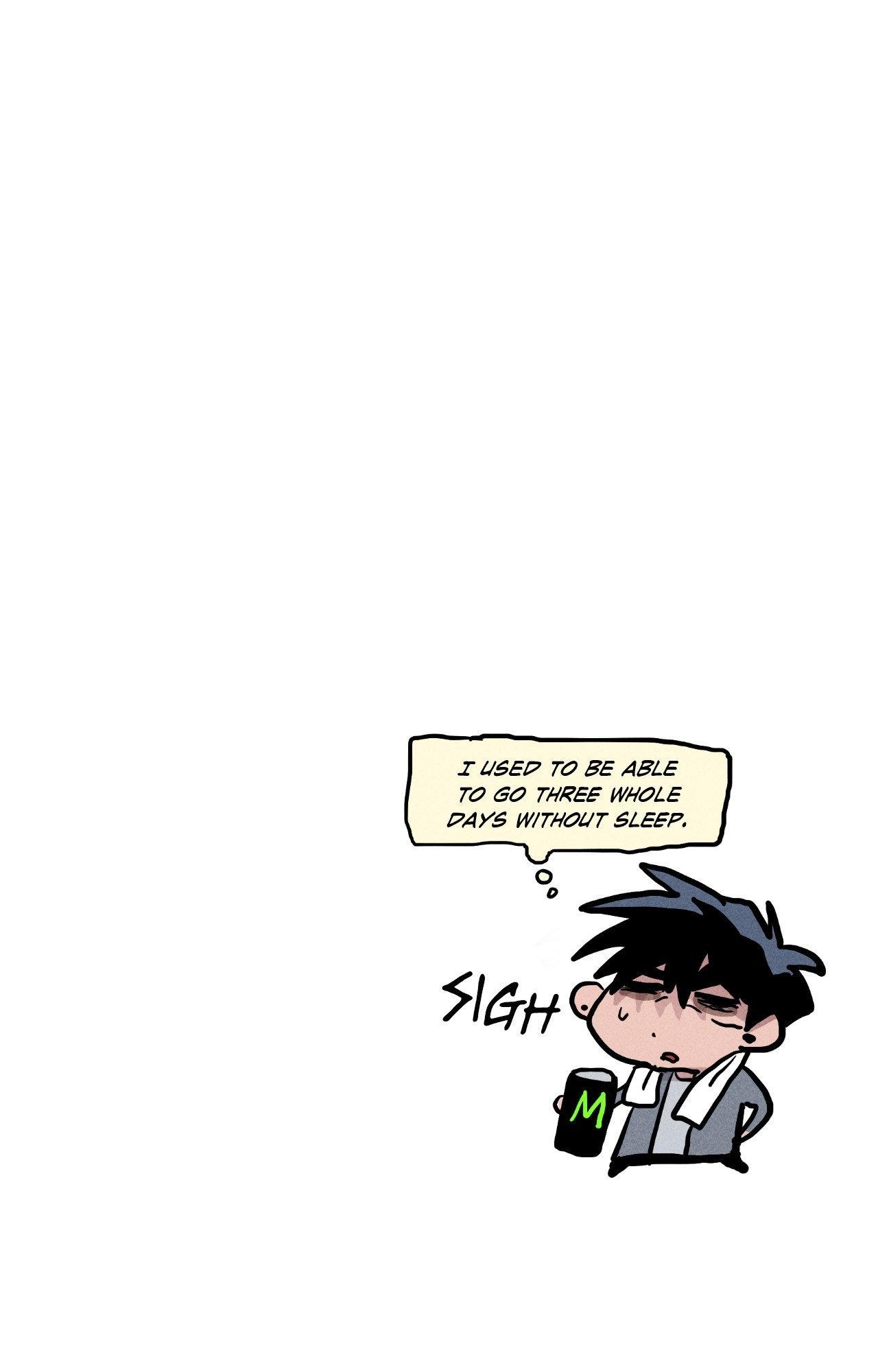 Kill Me If You Can Chapter 97 - Page 85 in English