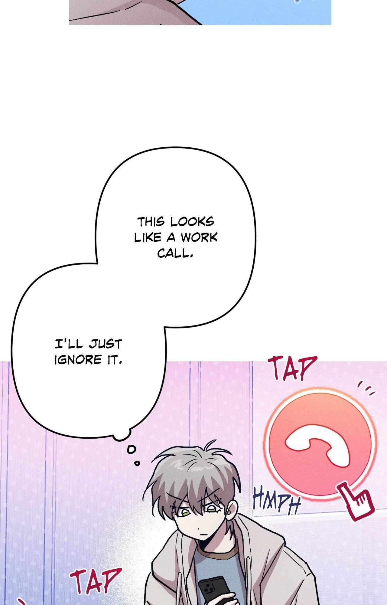 Kill Me If You Can Chapter 98 - Page 10 in English