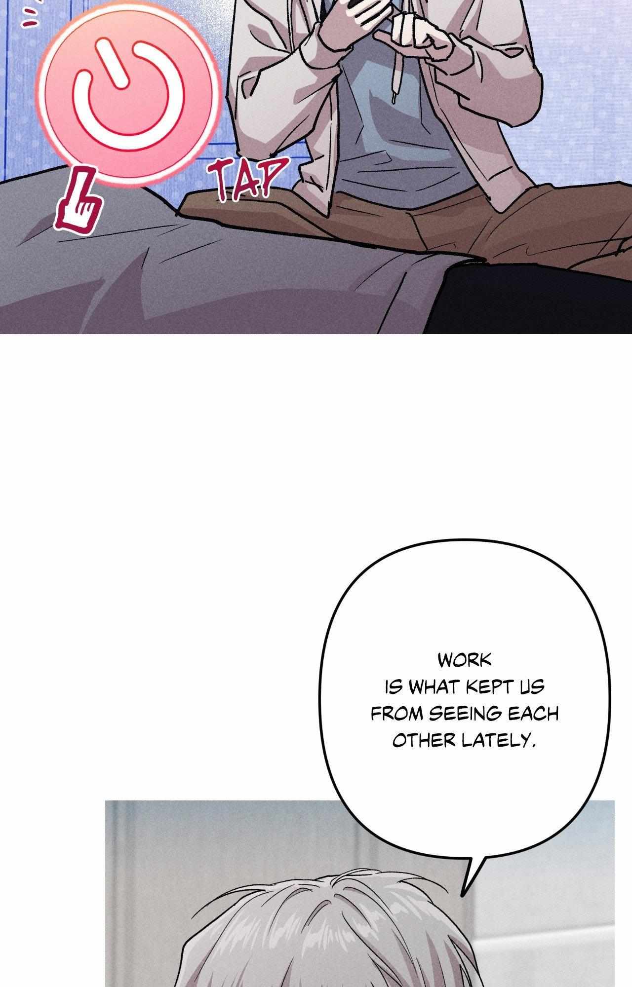 Kill Me If You Can Chapter 98 - Page 11 in English