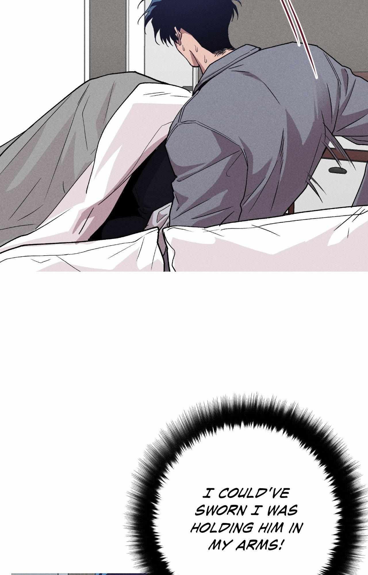 Kill Me If You Can Chapter 98 - Page 25 in English