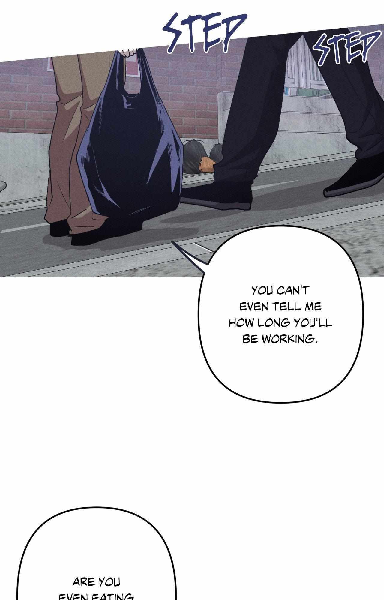 Kill Me If You Can Chapter 98 - Page 45 in English
