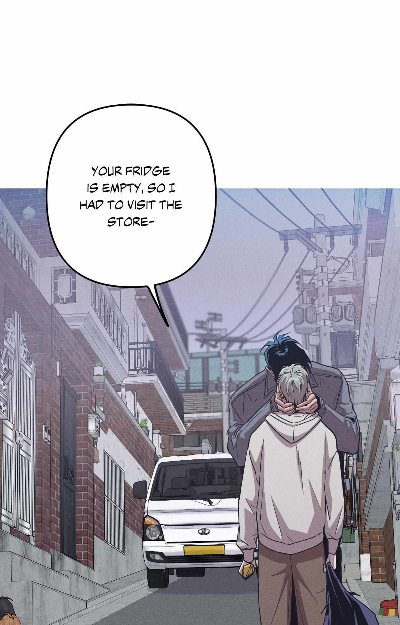 Kill Me If You Can Chapter 98 - Page 47 in English
