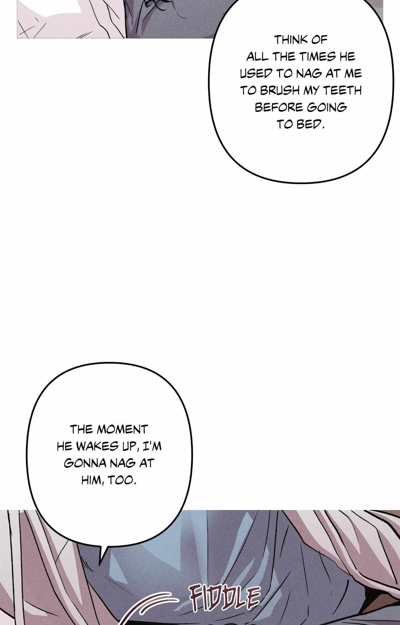 Kill Me If You Can Chapter 98 - Page 5 in English