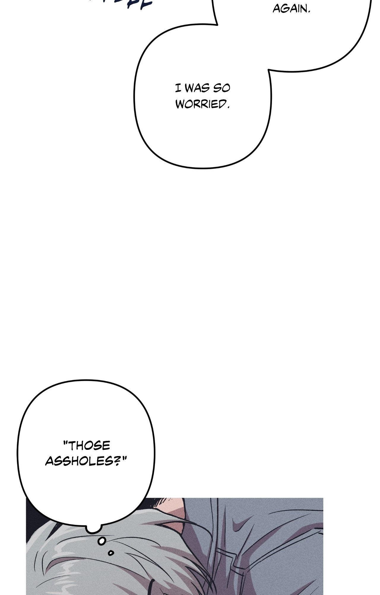 Kill Me If You Can Chapter 98 - Page 57 in English