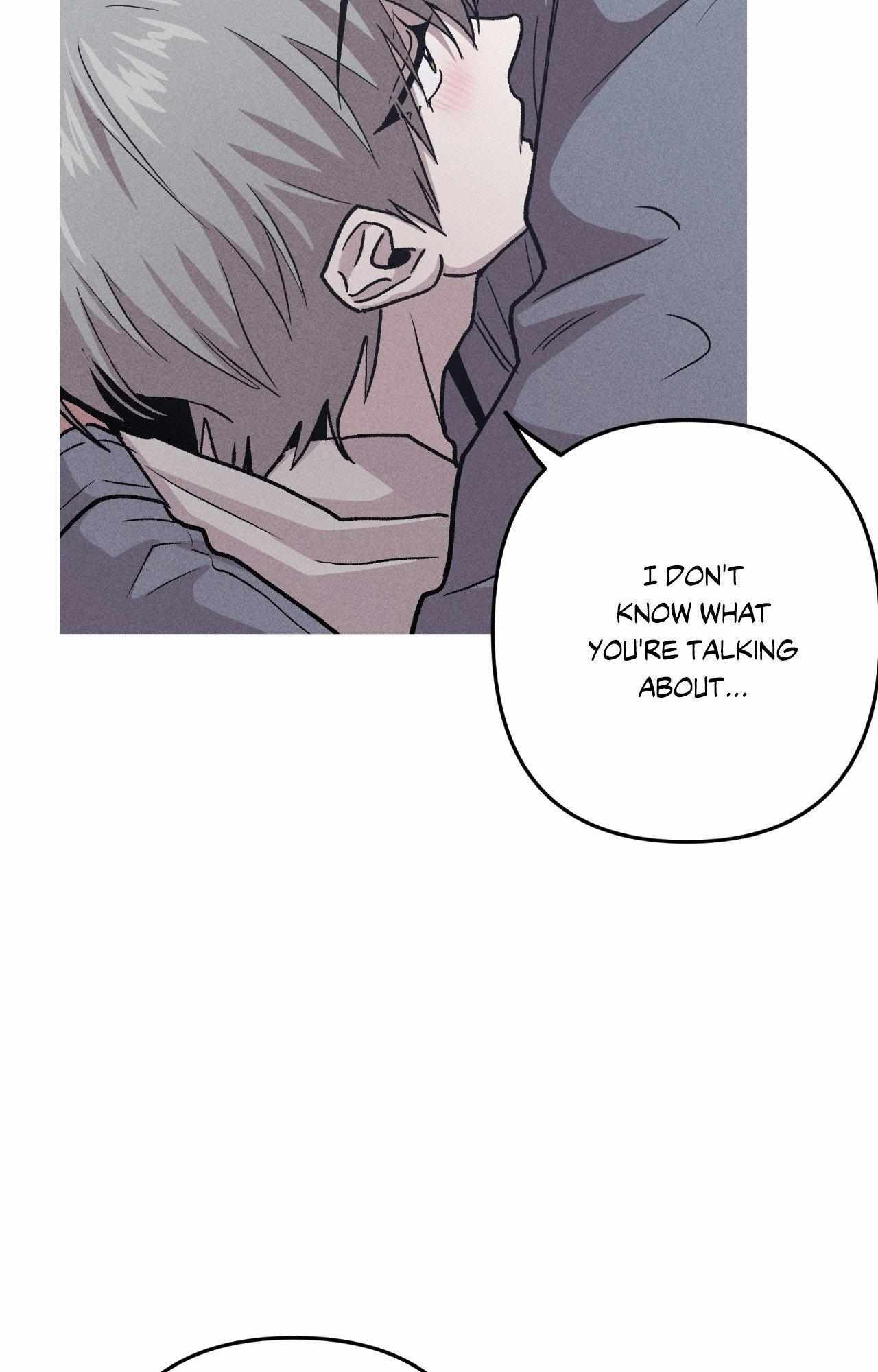 Kill Me If You Can Chapter 98 - Page 58 in English