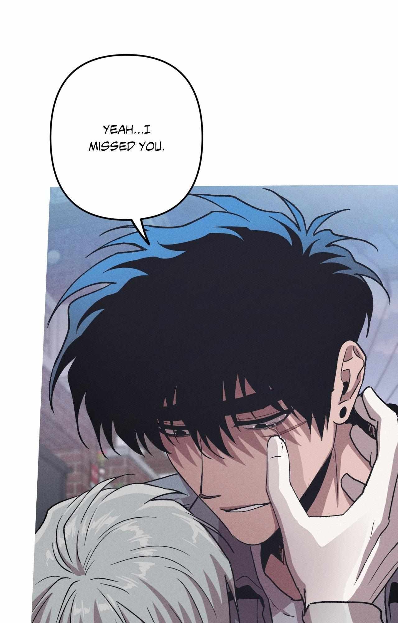 Kill Me If You Can Chapter 98 - Page 61 in English