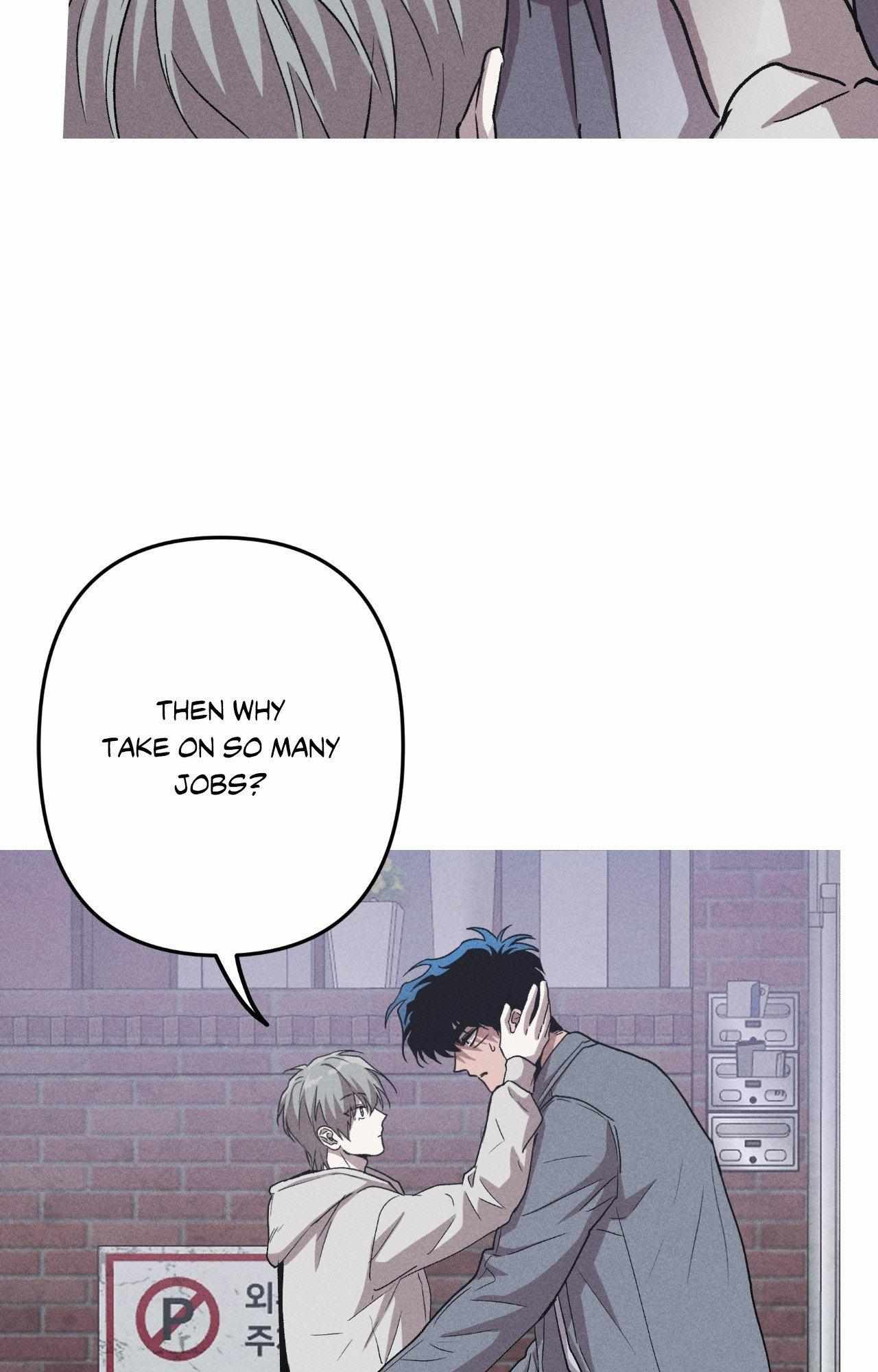 Kill Me If You Can Chapter 98 - Page 62 in English