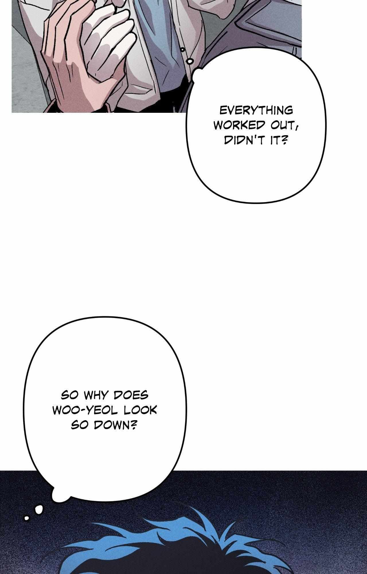 Kill Me If You Can Chapter 98 - Page 69 in English