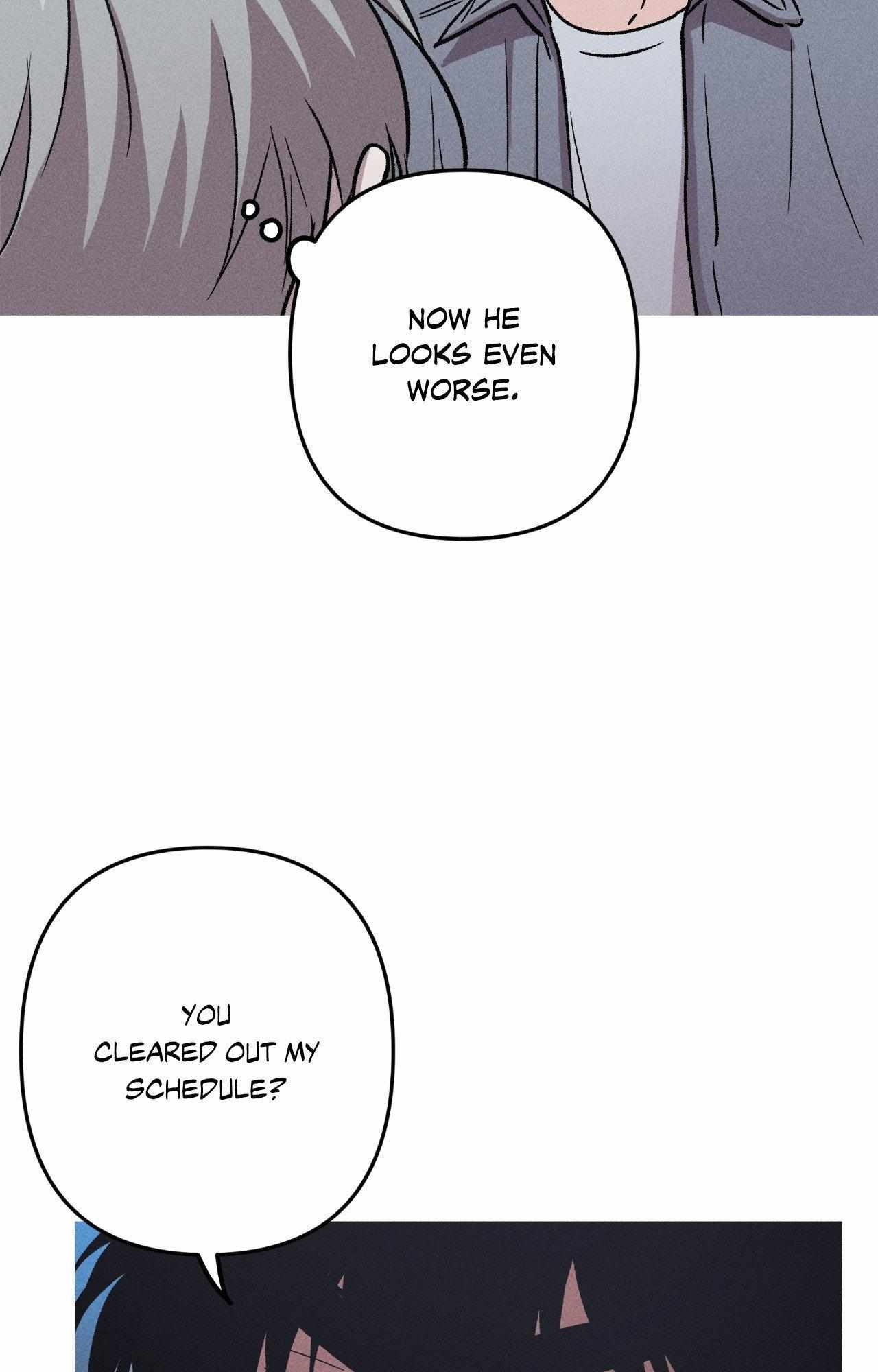 Kill Me If You Can Chapter 98 - Page 73 in English