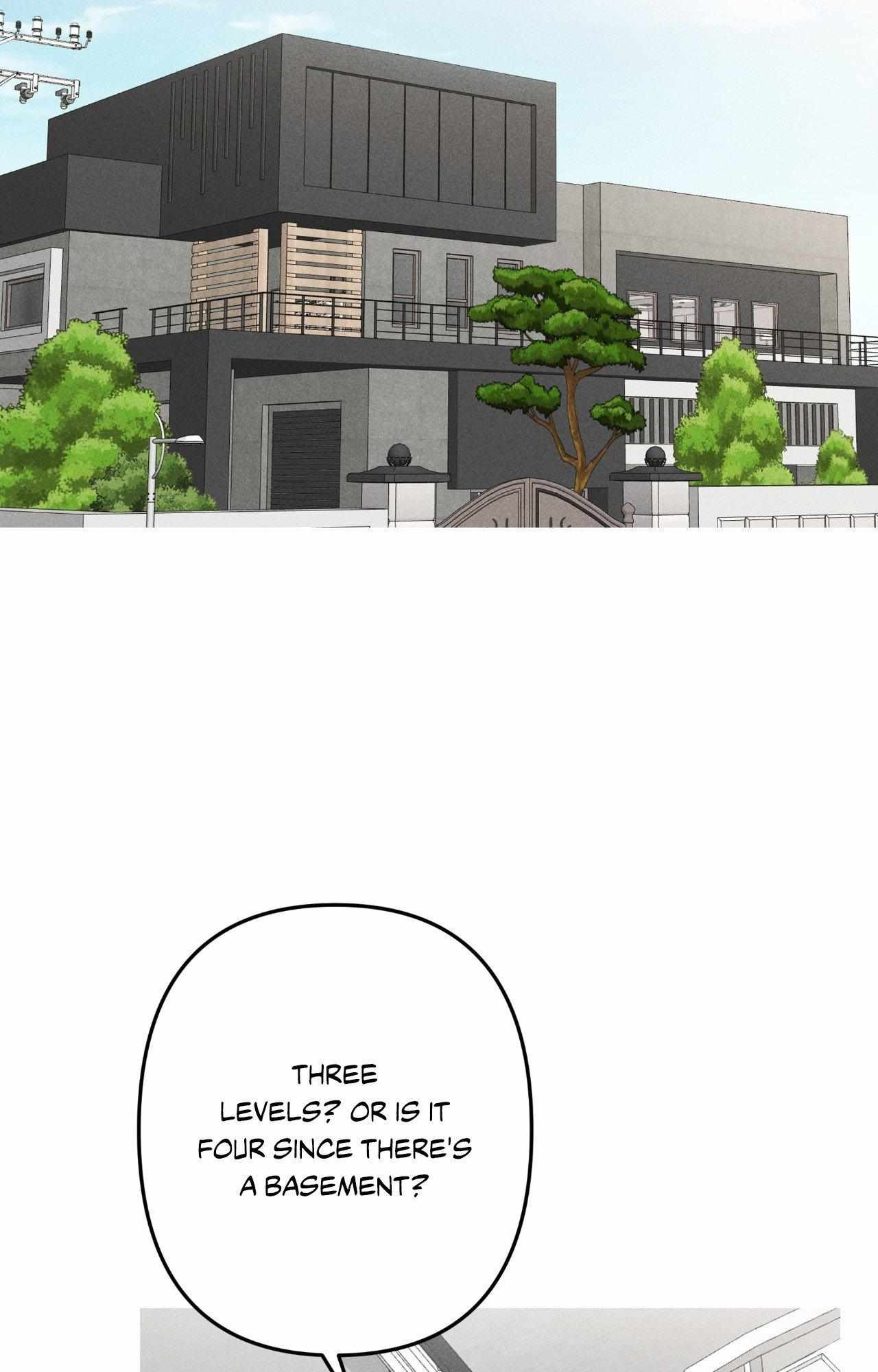 Kill Me If You Can Chapter 99 - Page 17 in English