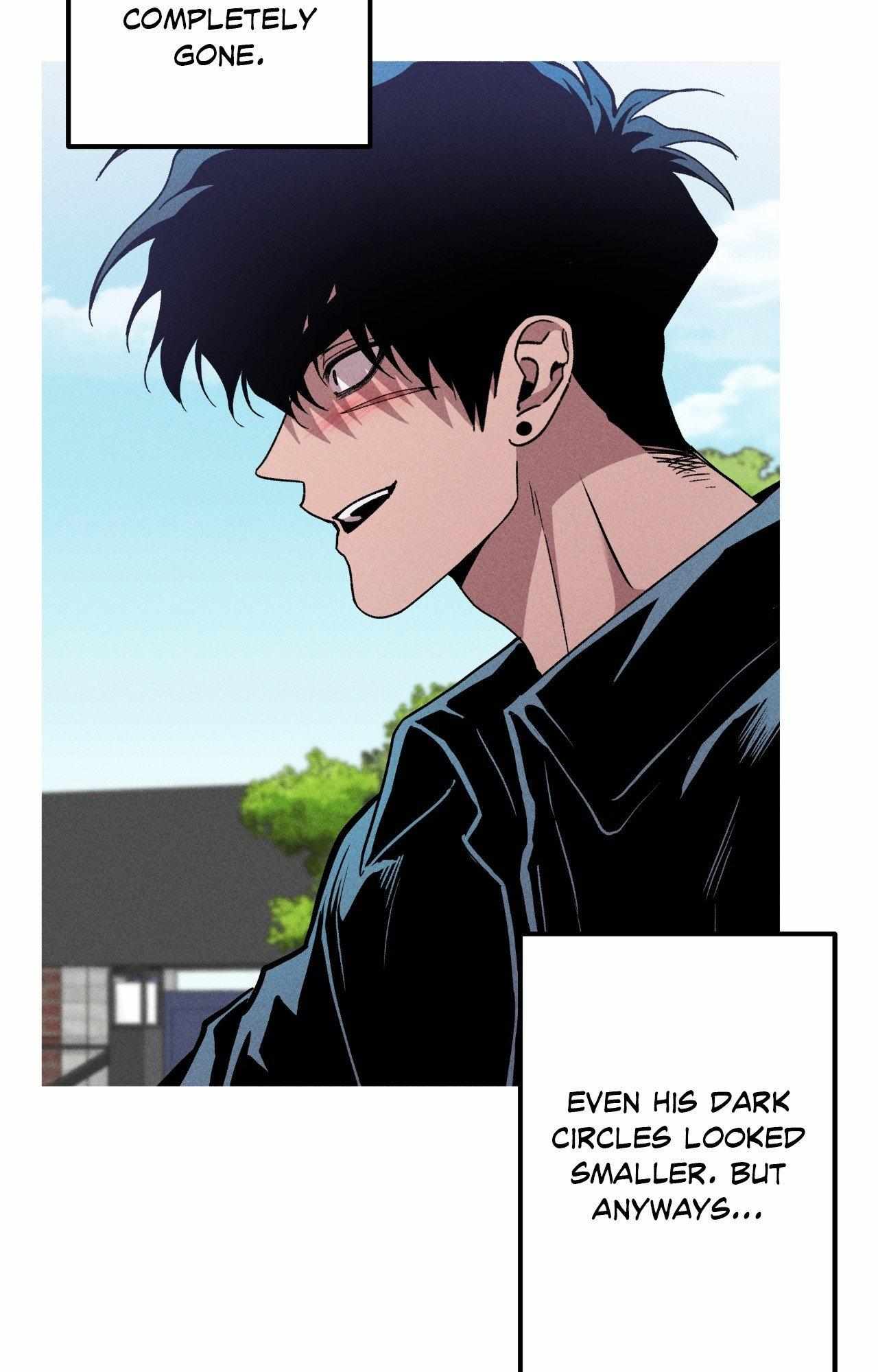 Kill Me If You Can Chapter 99 - Page 20 in English