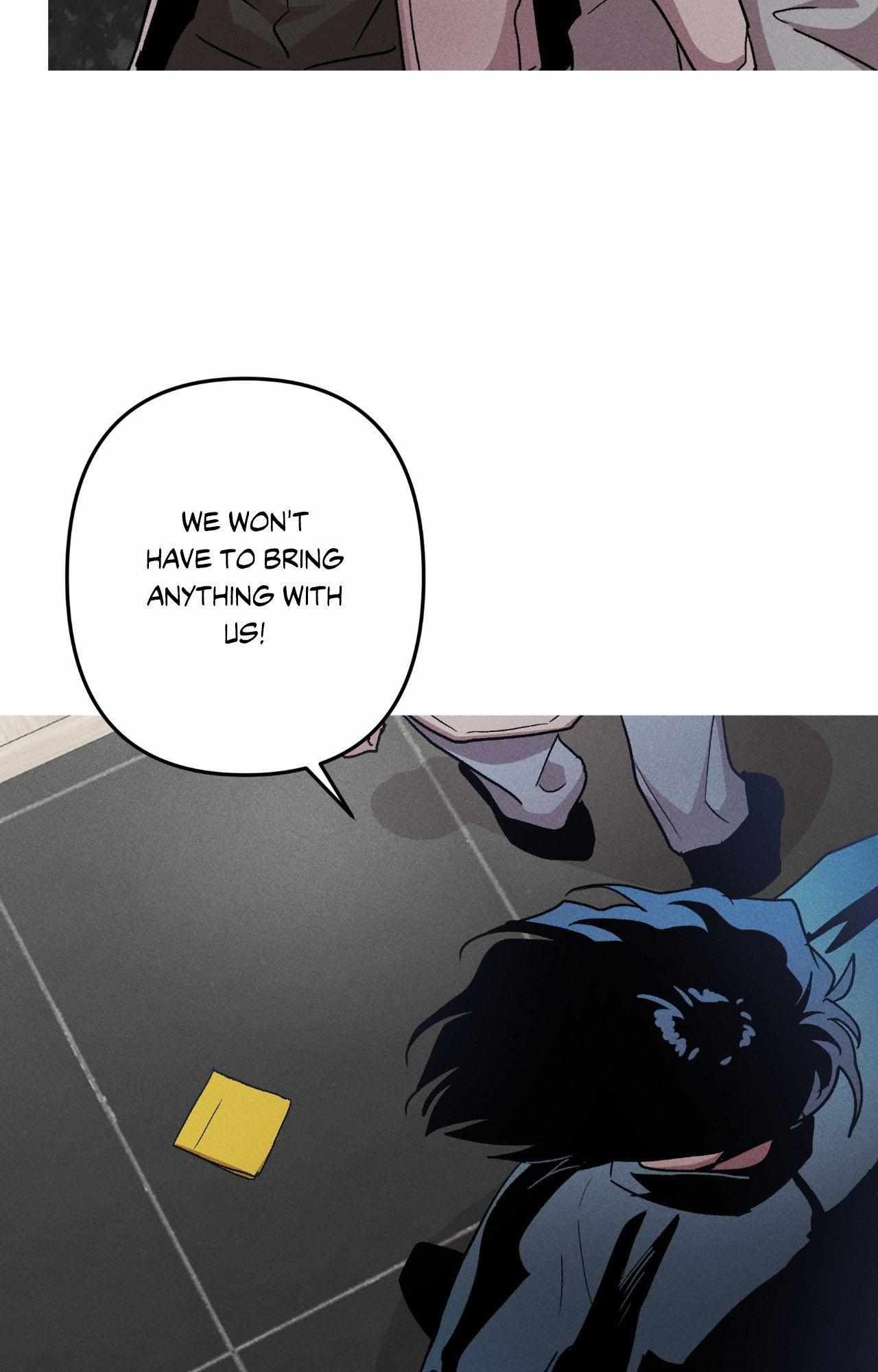 Kill Me If You Can Chapter 99 - Page 25 in English