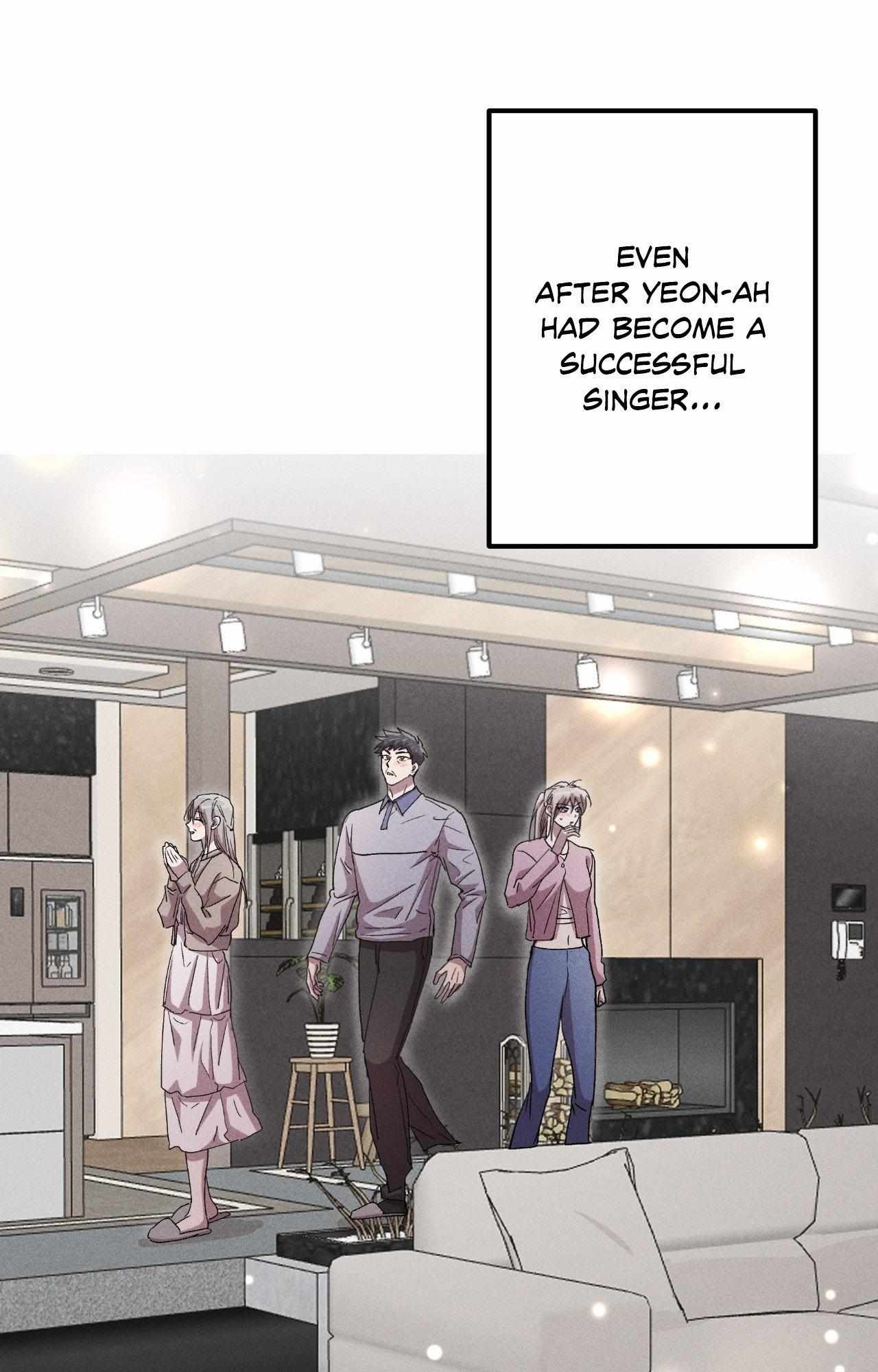 Kill Me If You Can Chapter 99 - Page 34 in English