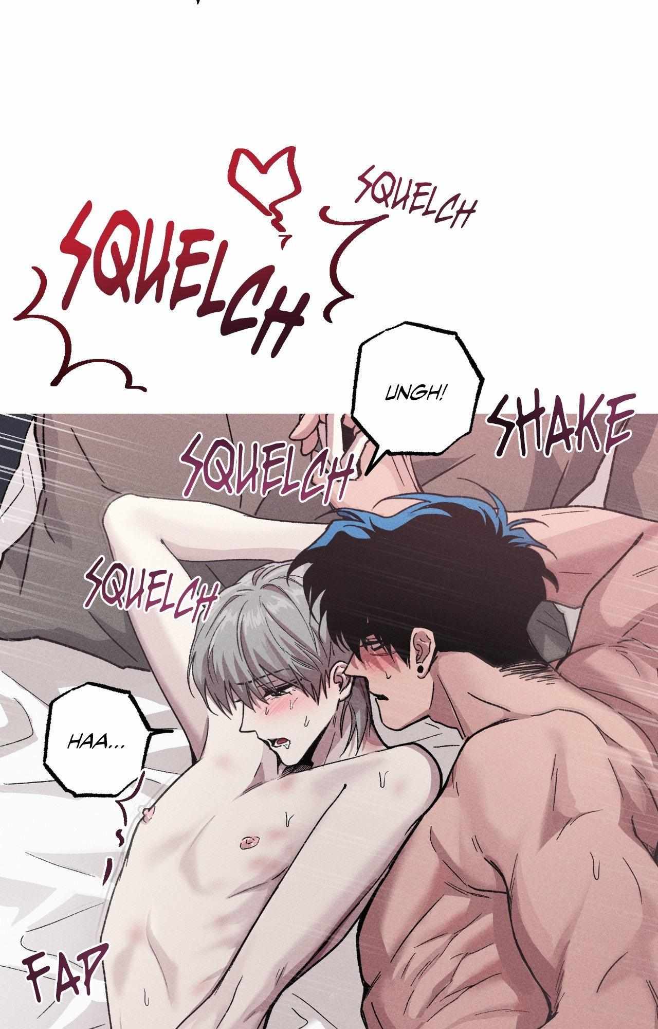 Kill Me If You Can Chapter 99 - Page 41 in English