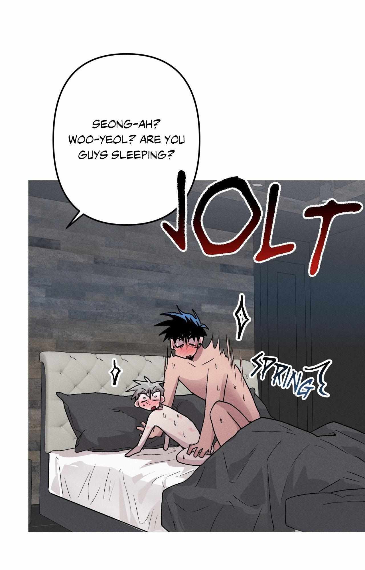 Kill Me If You Can Chapter 99 - Page 45 in English