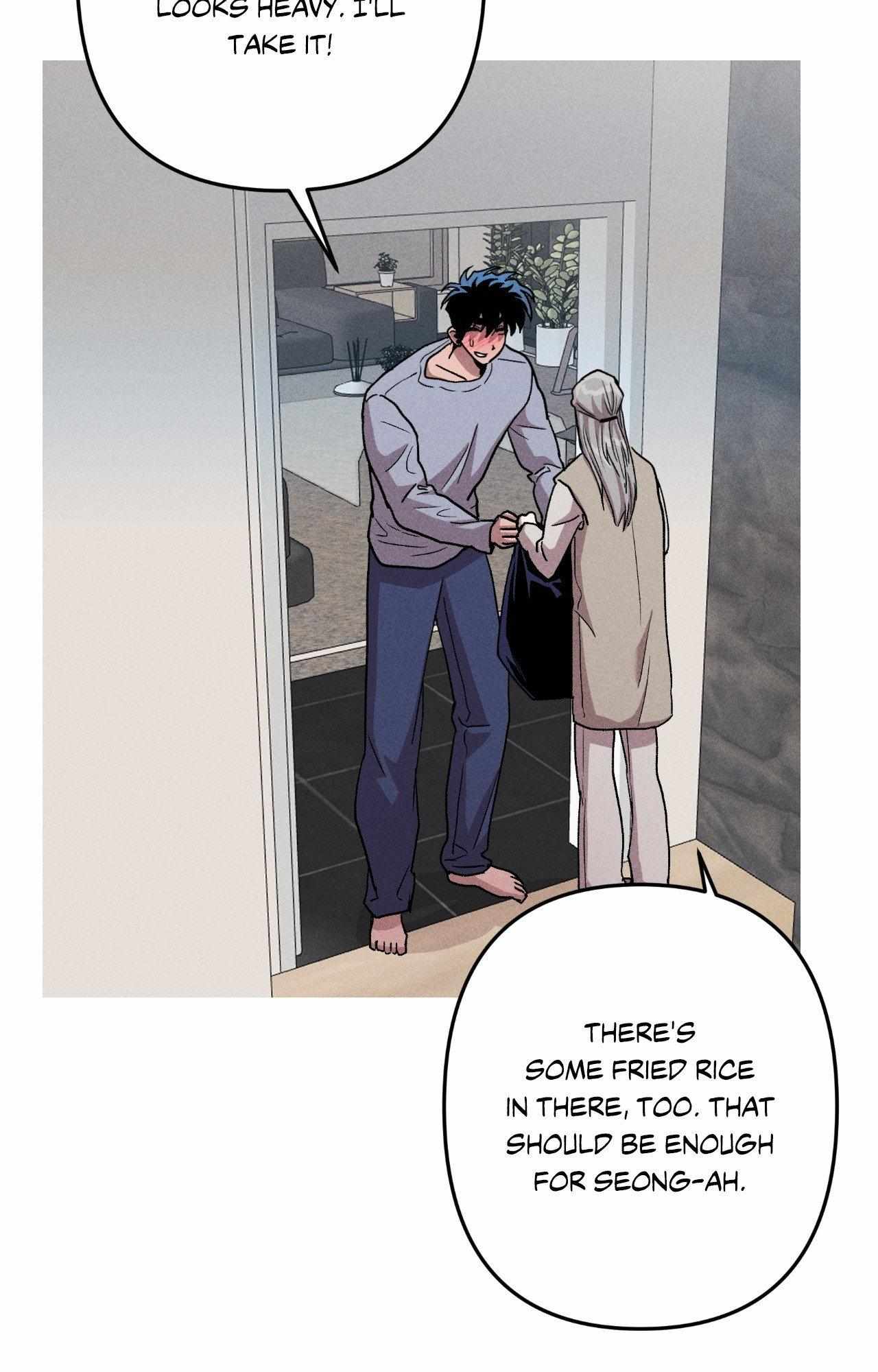 Kill Me If You Can Chapter 99 - Page 48 in English