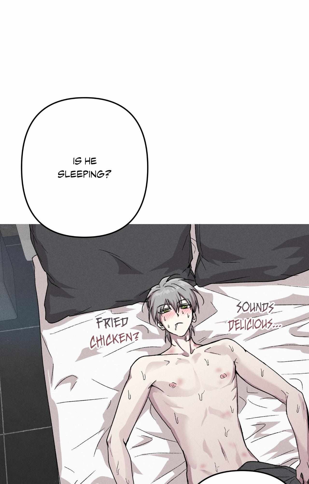 Kill Me If You Can Chapter 99 - Page 49 in English