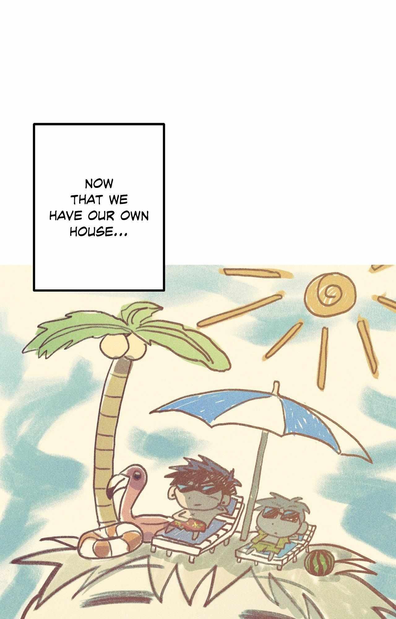 Kill Me If You Can Chapter 99 - Page 51 in English
