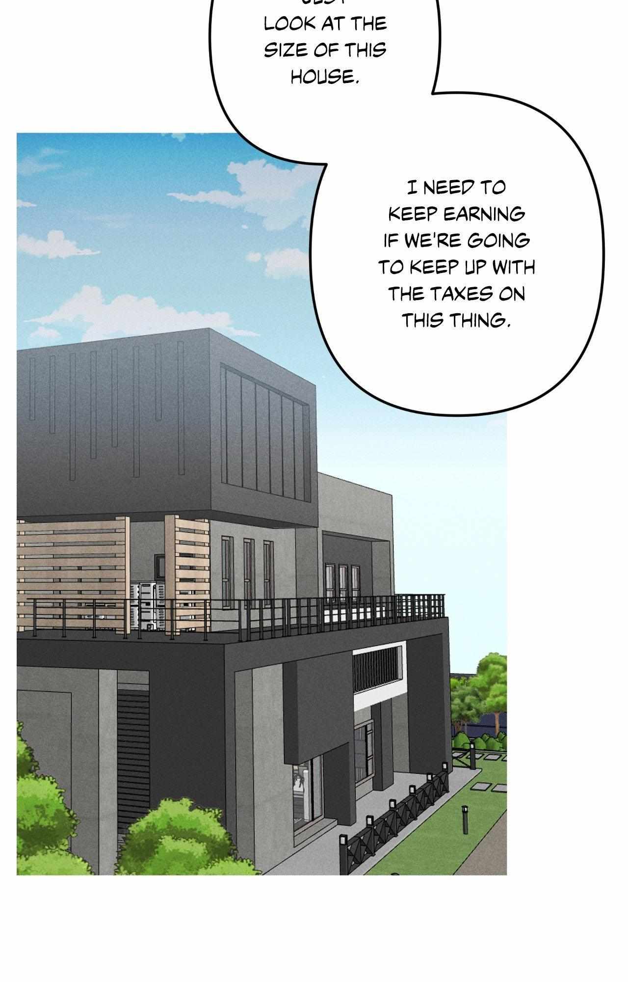 Kill Me If You Can Chapter 99 - Page 54 in English