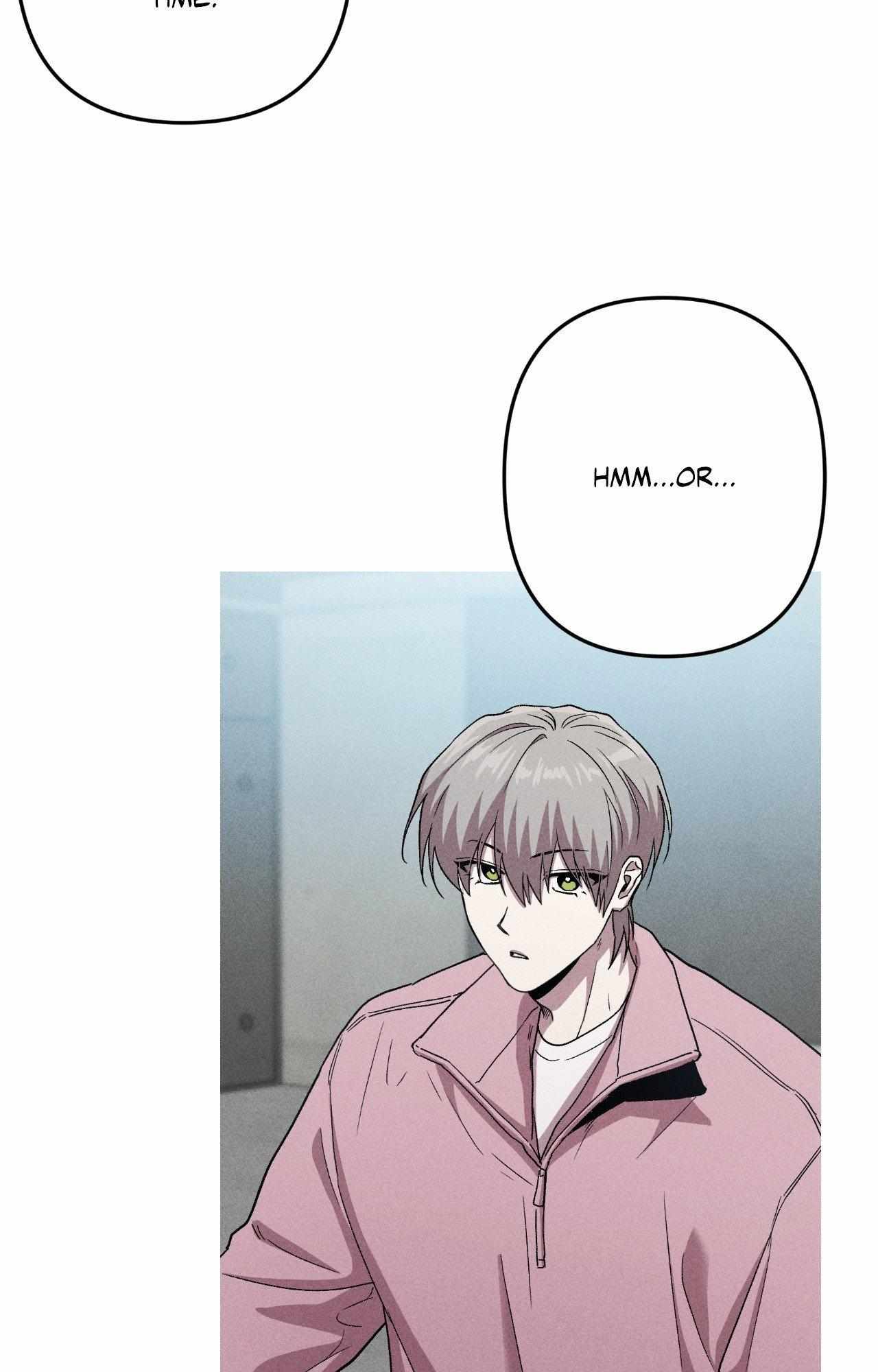 Kill Me If You Can Chapter 99 - Page 59 in English