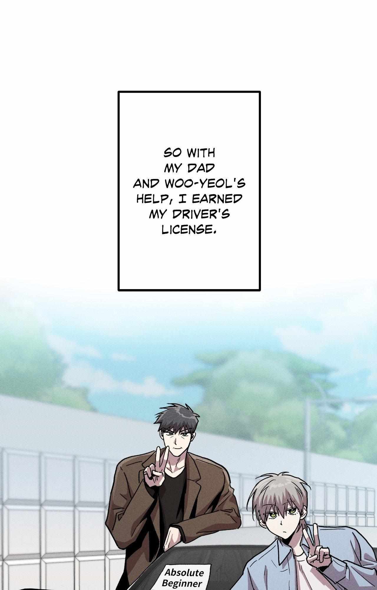 Kill Me If You Can Chapter 99 - Page 62 in English