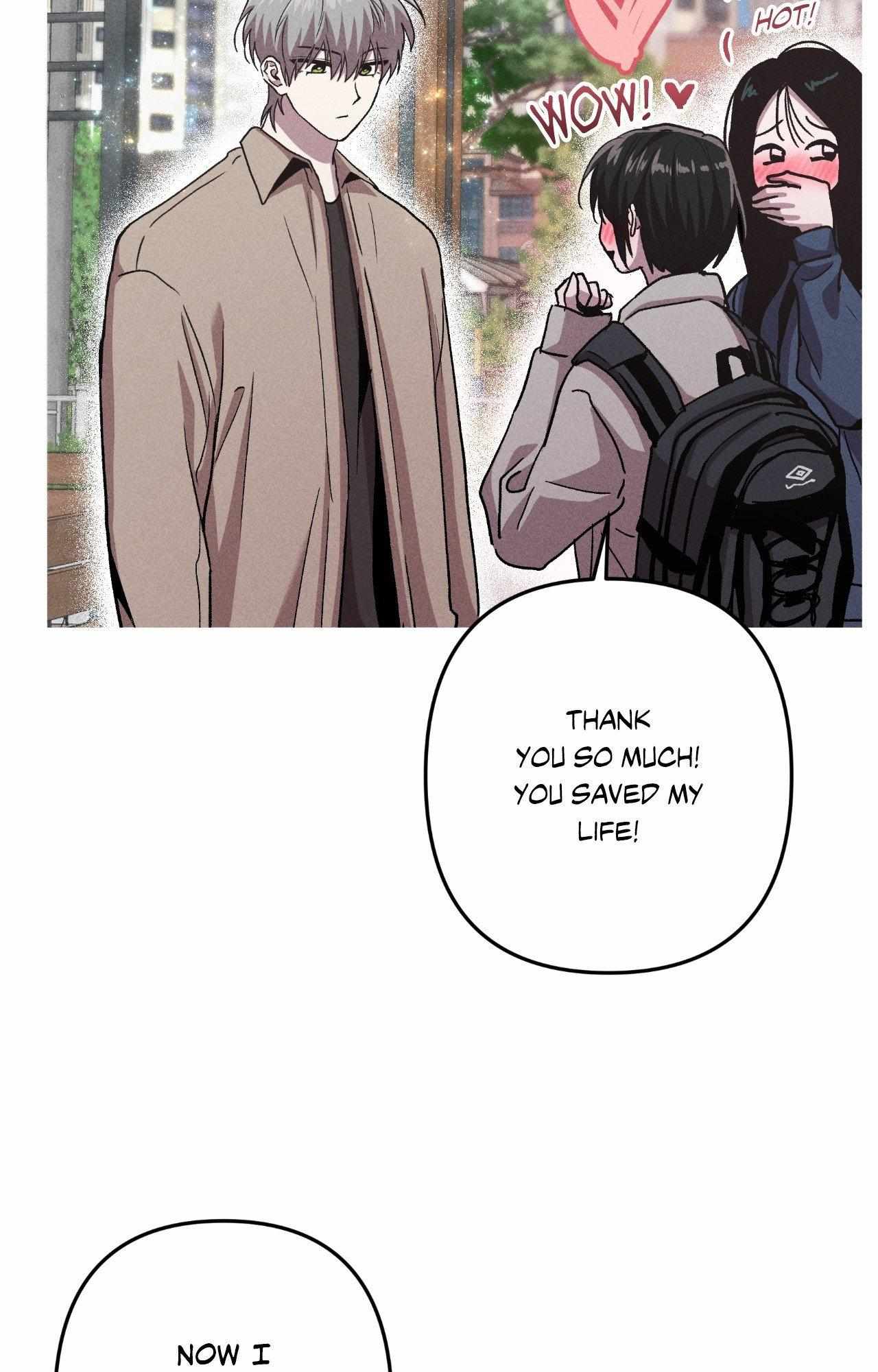 Kill Me If You Can Chapter 99 - Page 69 in English