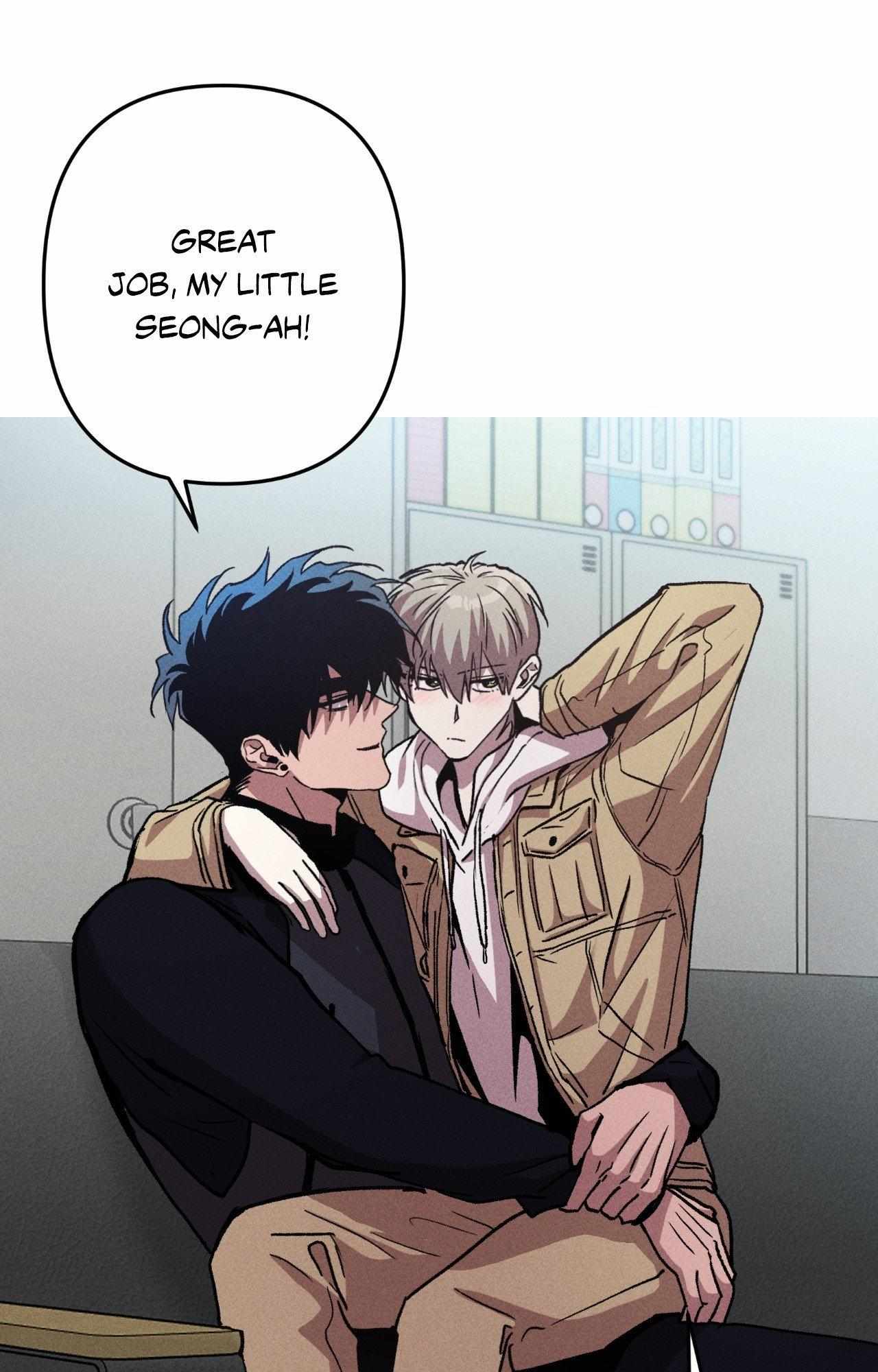 Kill Me If You Can Chapter 99 - Page 73 in English
