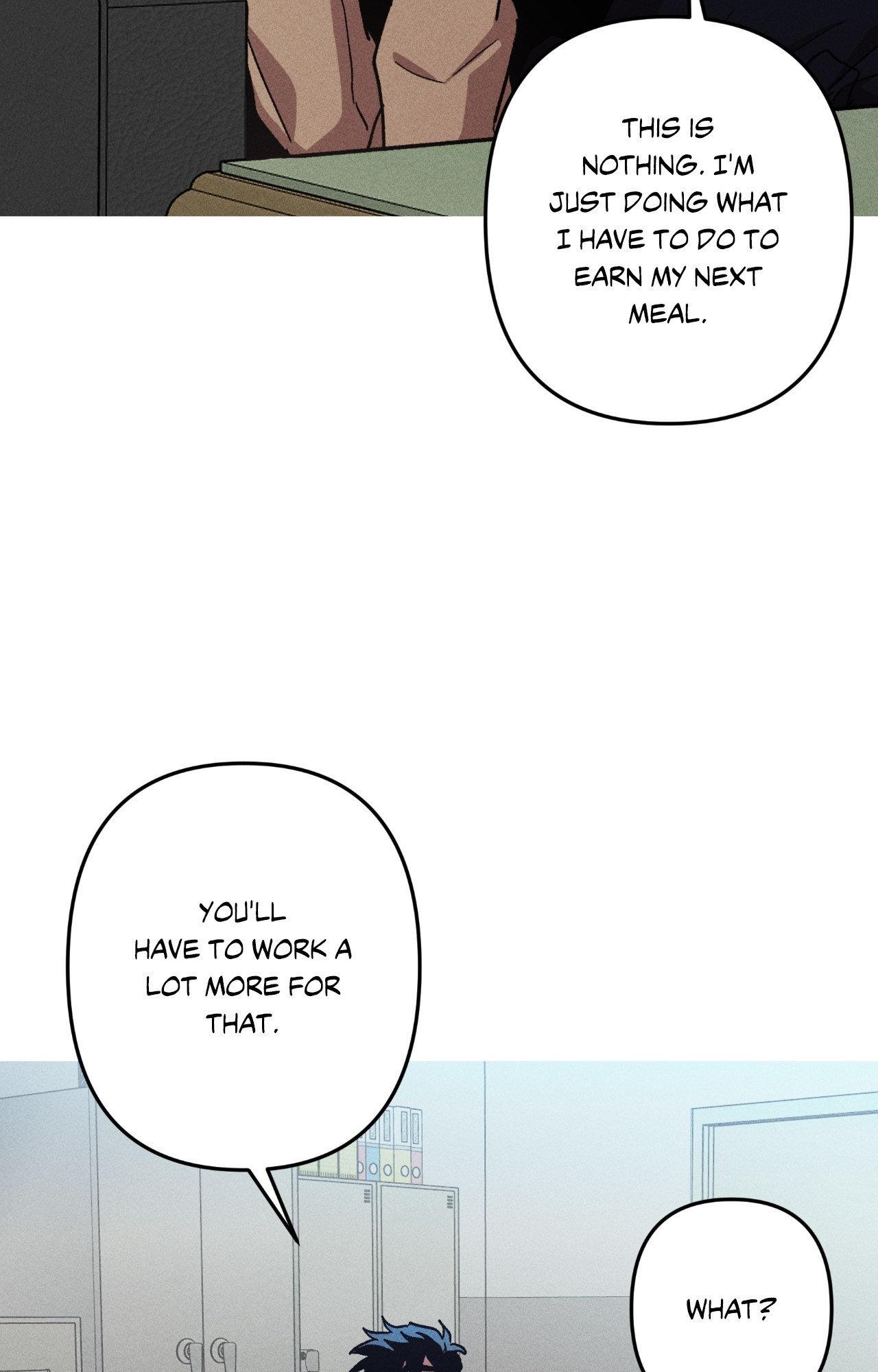 Kill Me If You Can Chapter 99 - Page 74 in English