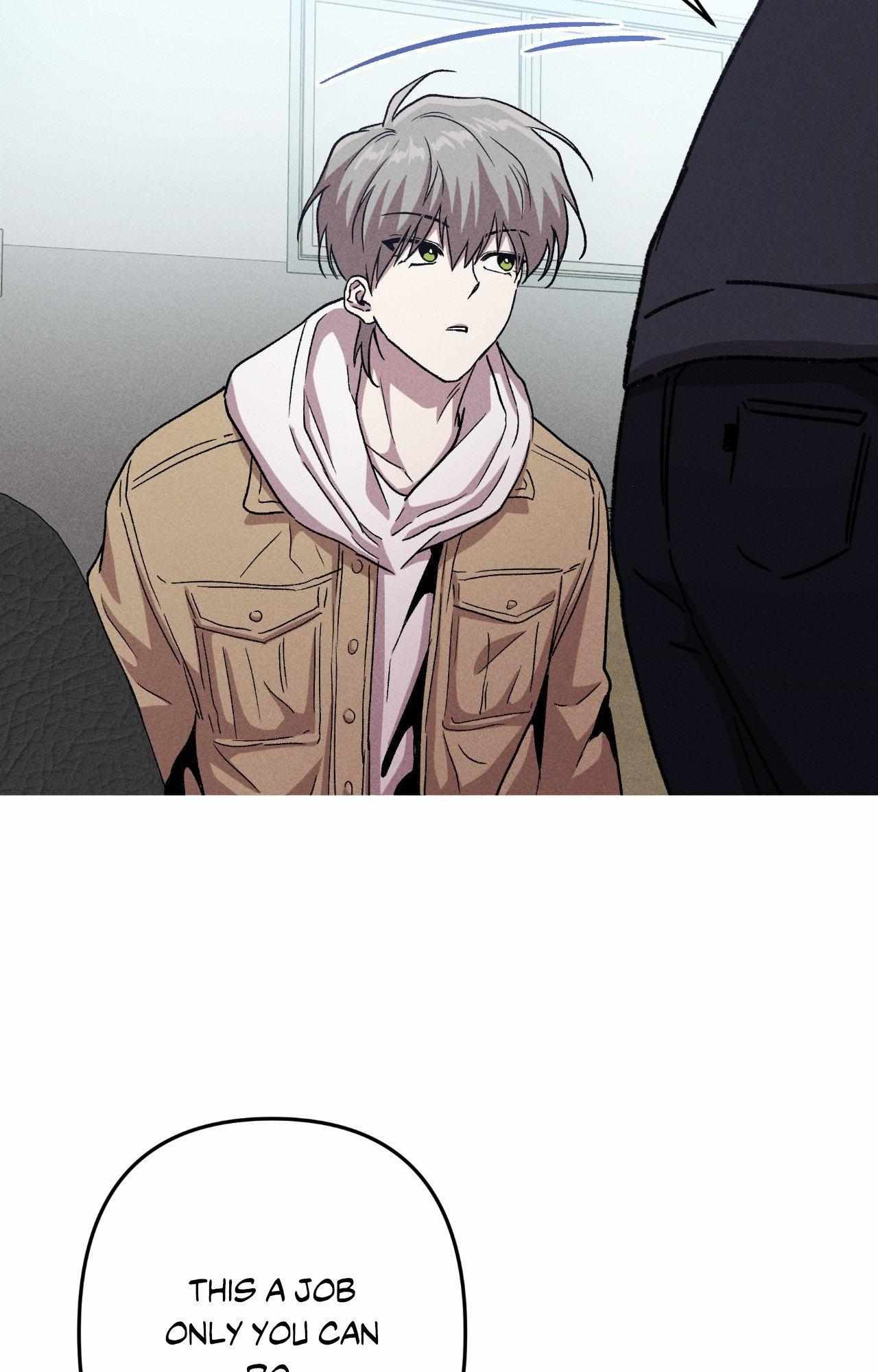 Kill Me If You Can Chapter 99 - Page 76 in English