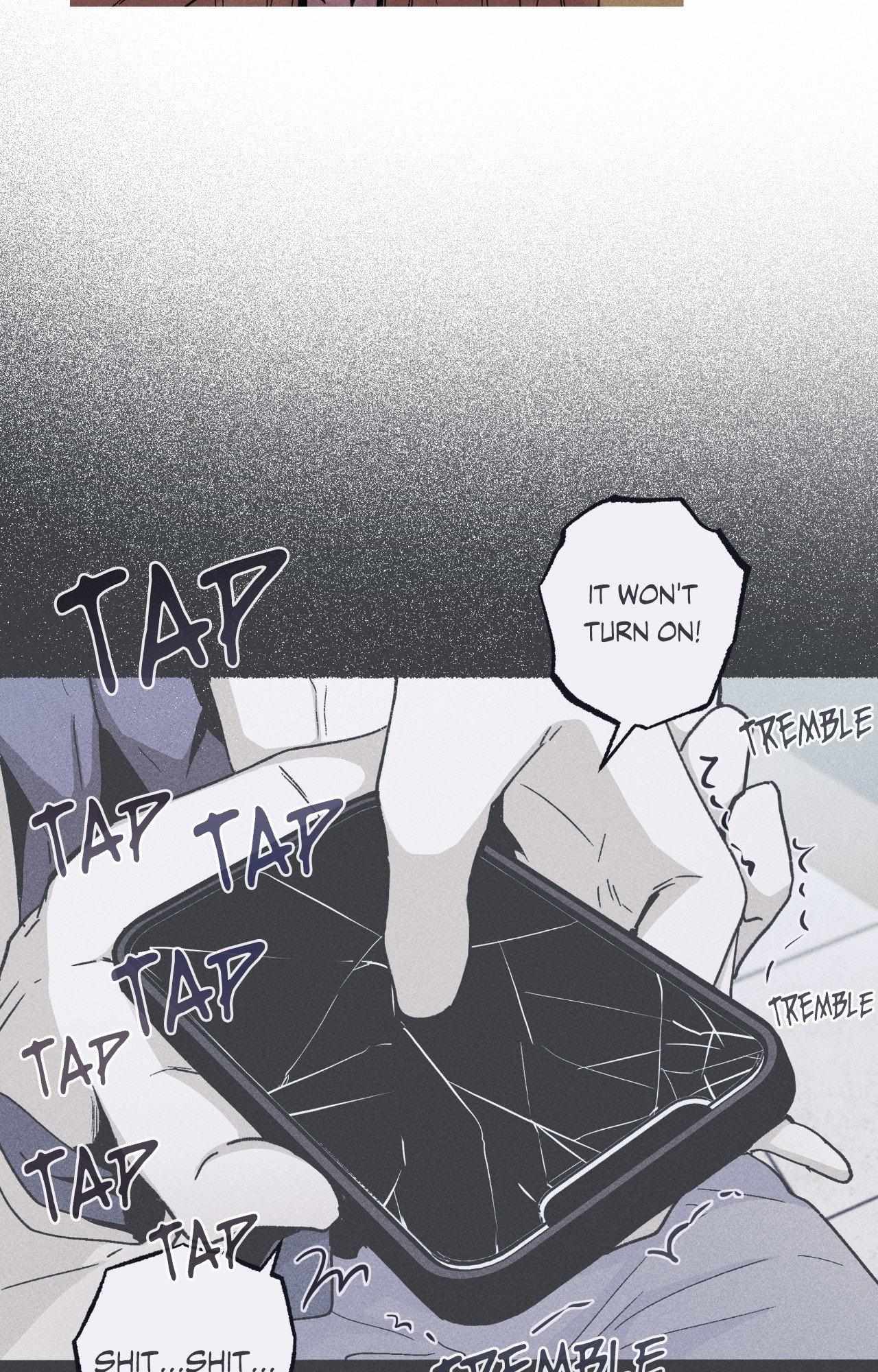 Kill Me If You Can Chapter 99 - Page 81 in English