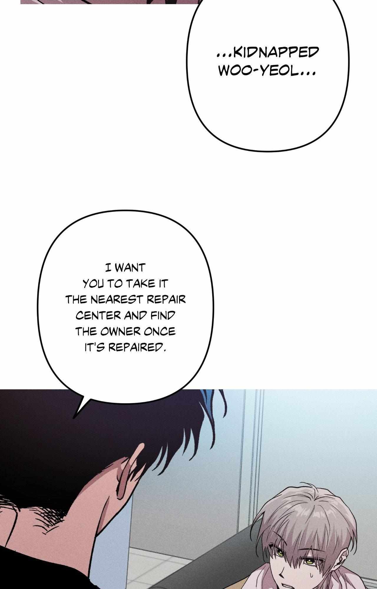 Kill Me If You Can Chapter 99 - Page 84 in English