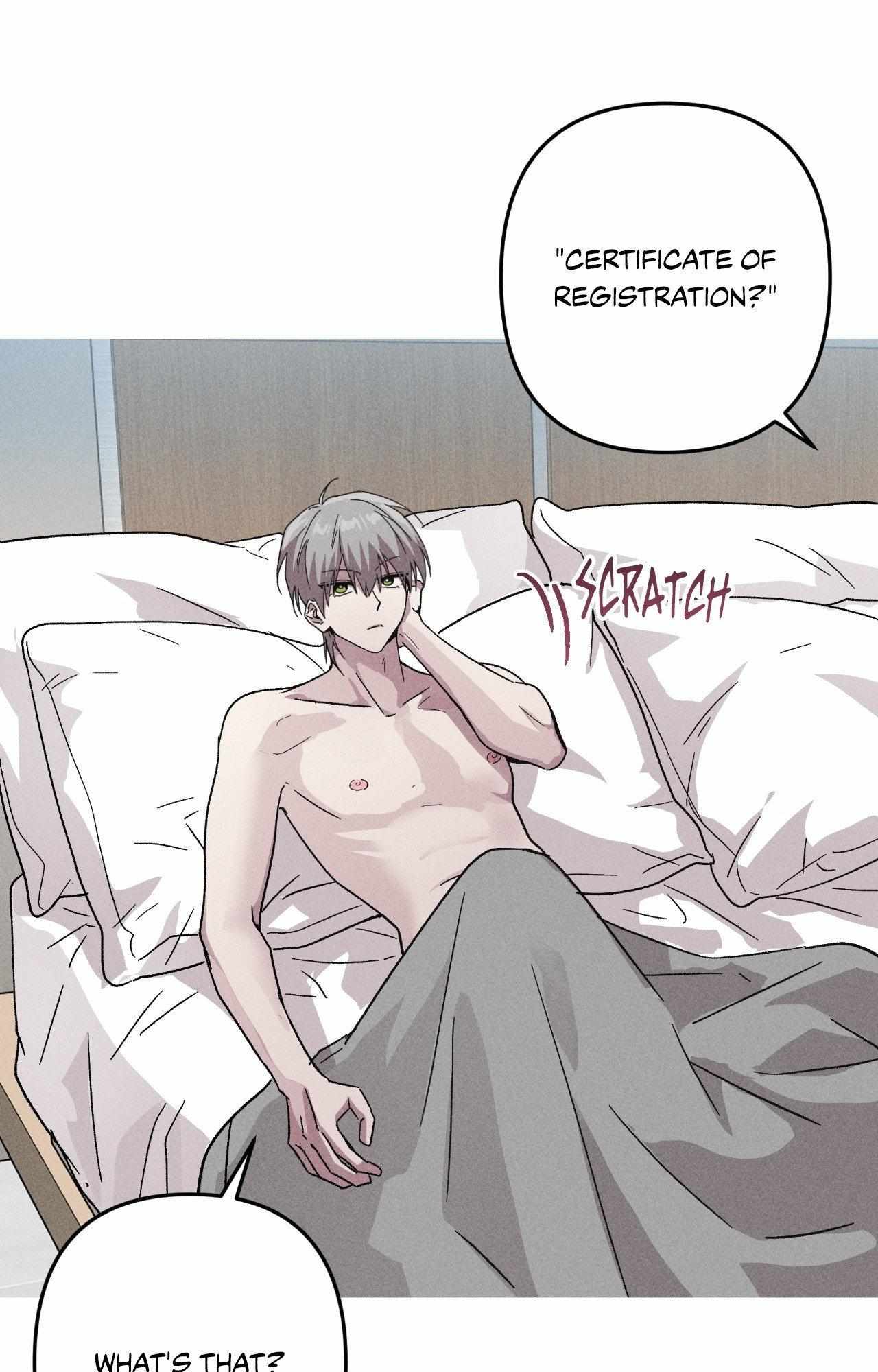Kill Me If You Can Chapter 99 - Page 9 in English