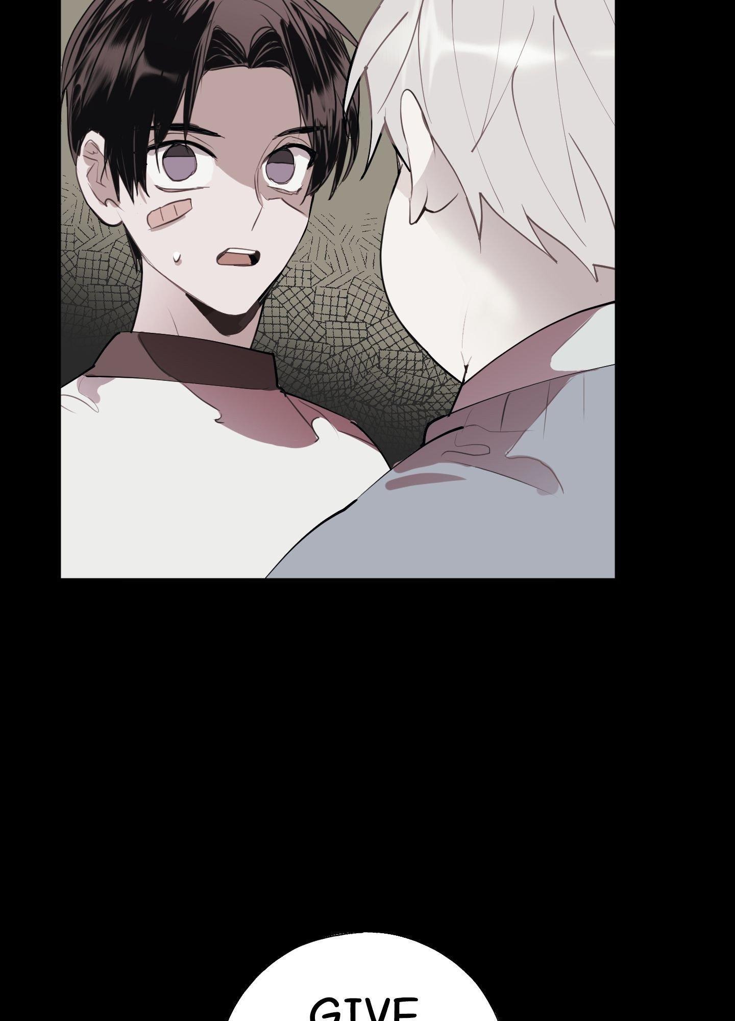 Tugging at My Heart Chapter 1 - Page 14 in English
