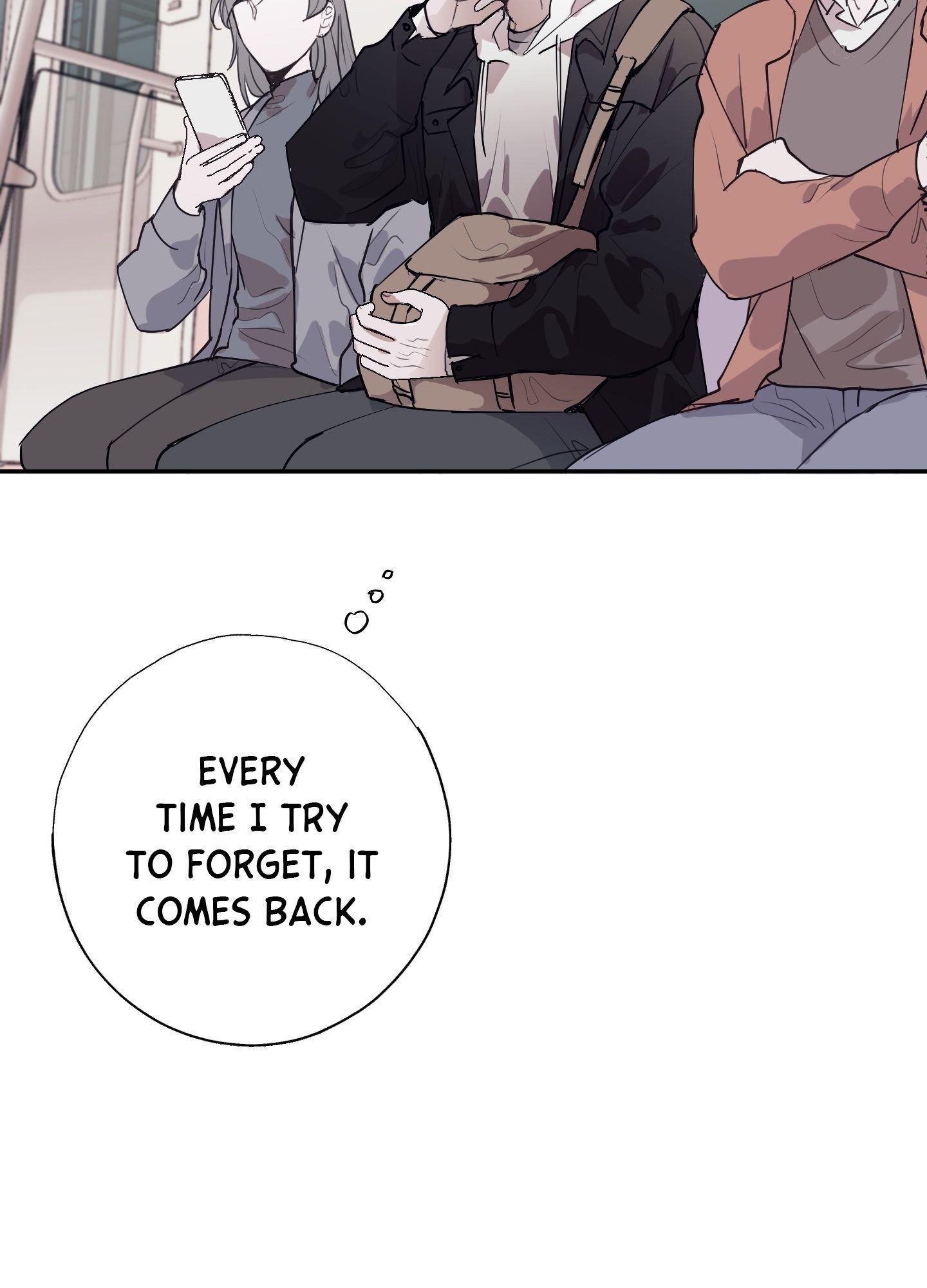 Tugging at My Heart Chapter 1 - Page 20 in English