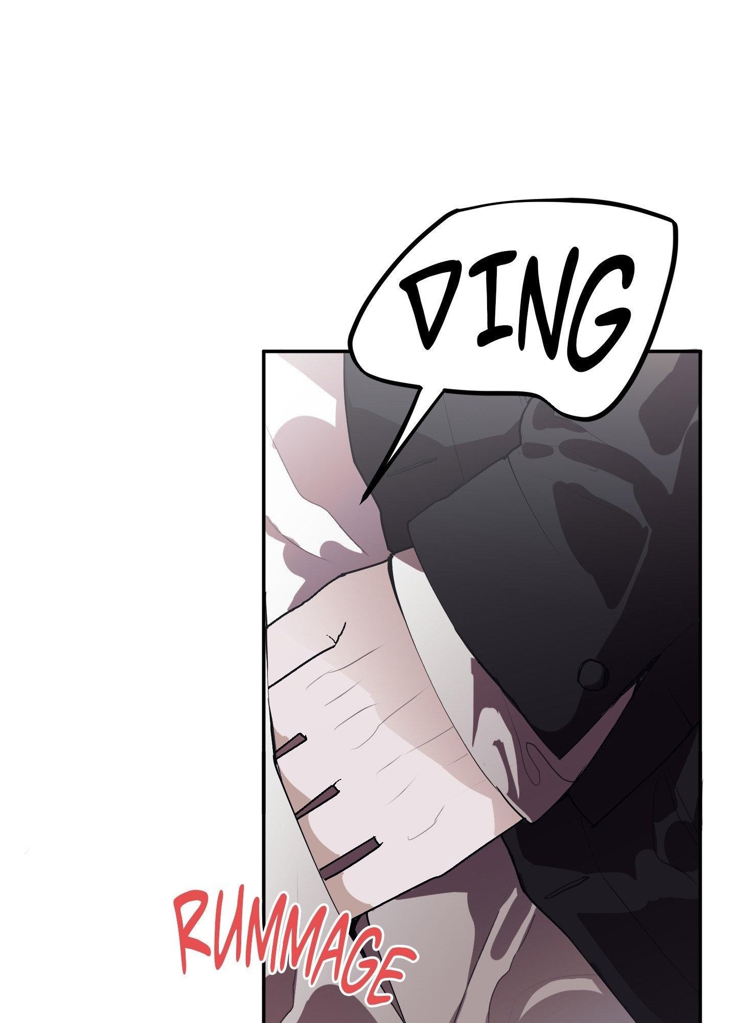 Tugging at My Heart Chapter 1 - Page 21 in English