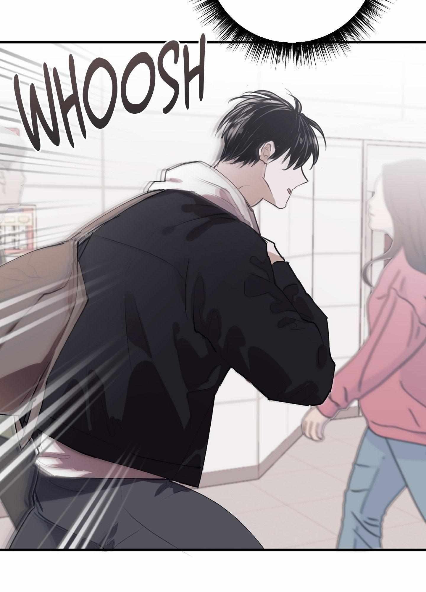 Tugging at My Heart Chapter 1 - Page 25 in English