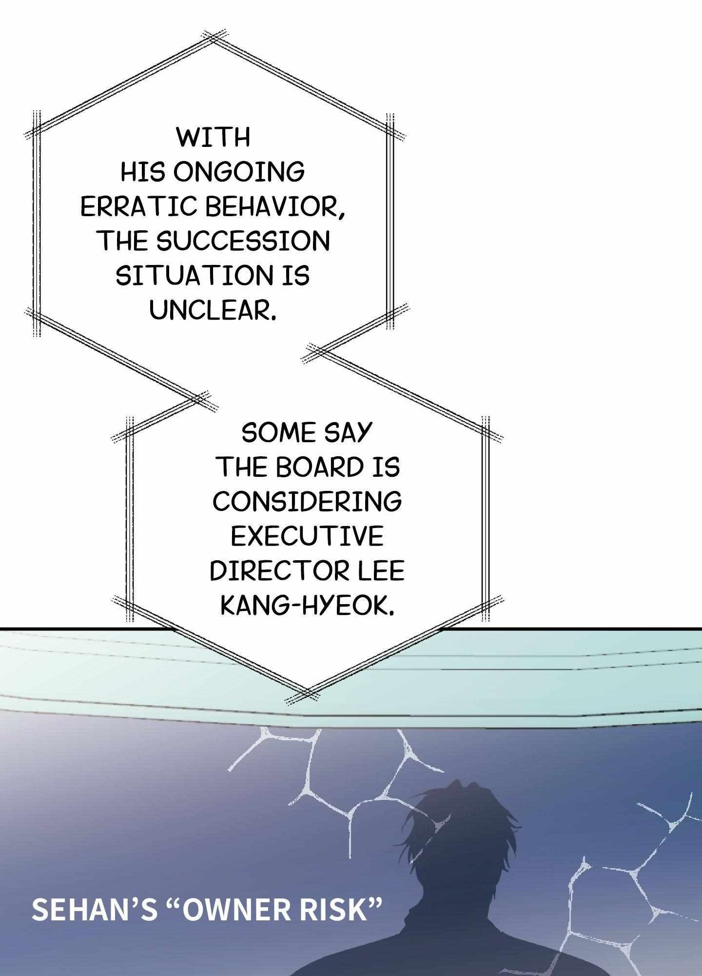 Tugging at My Heart Chapter 1 - Page 29 in English
