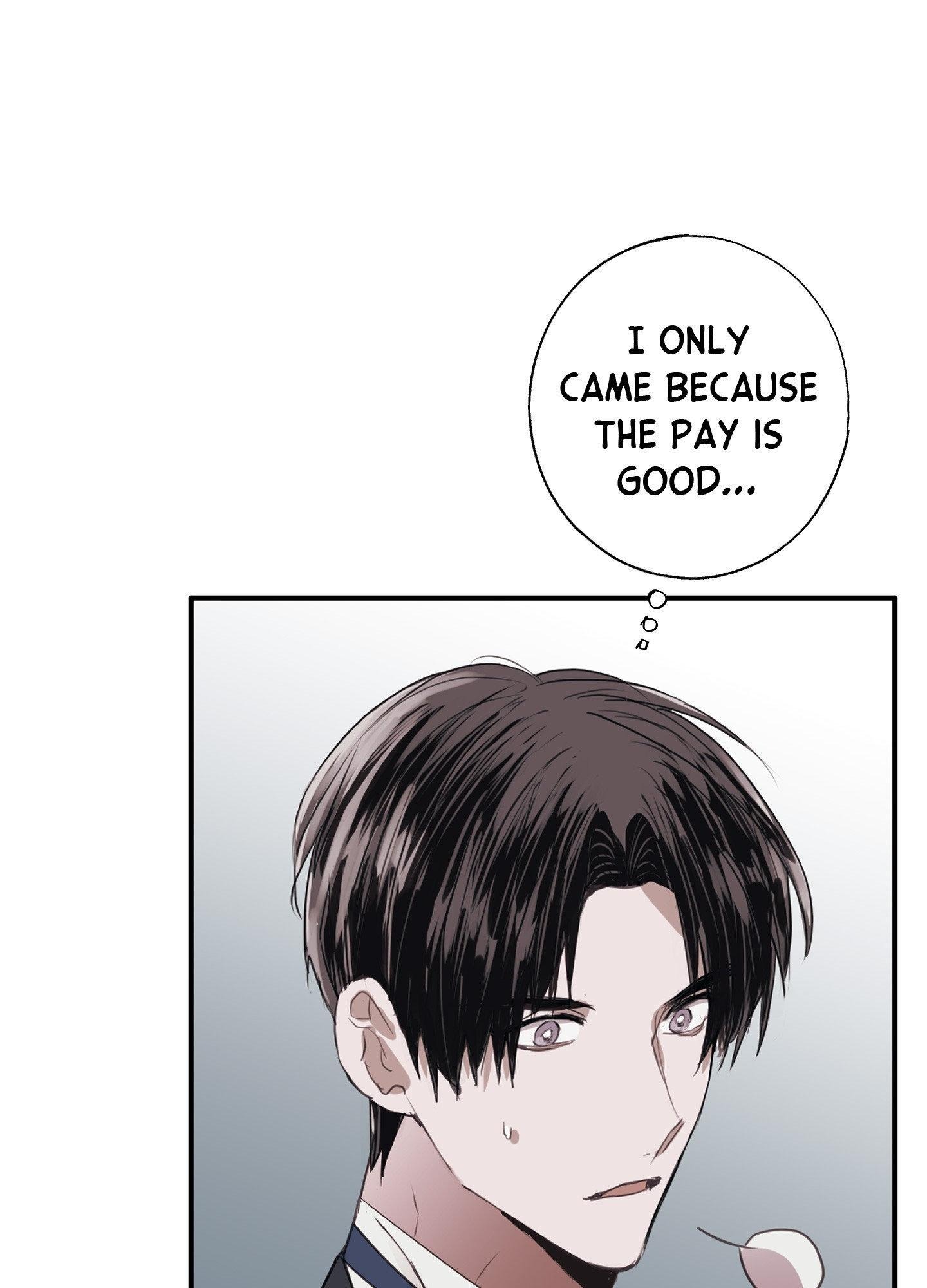 Tugging at My Heart Chapter 1 - Page 48 in English