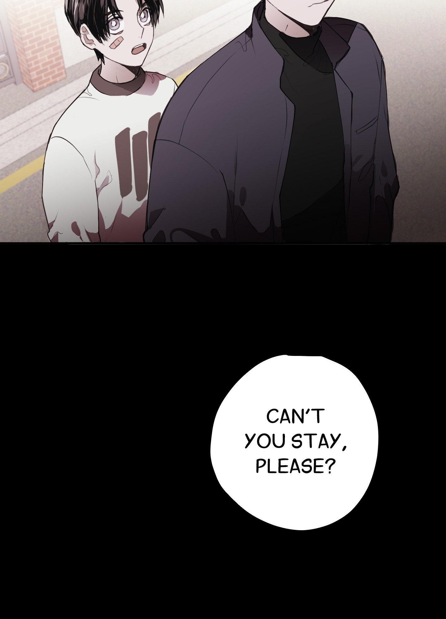 Tugging at My Heart Chapter 1 - Page 5 in English