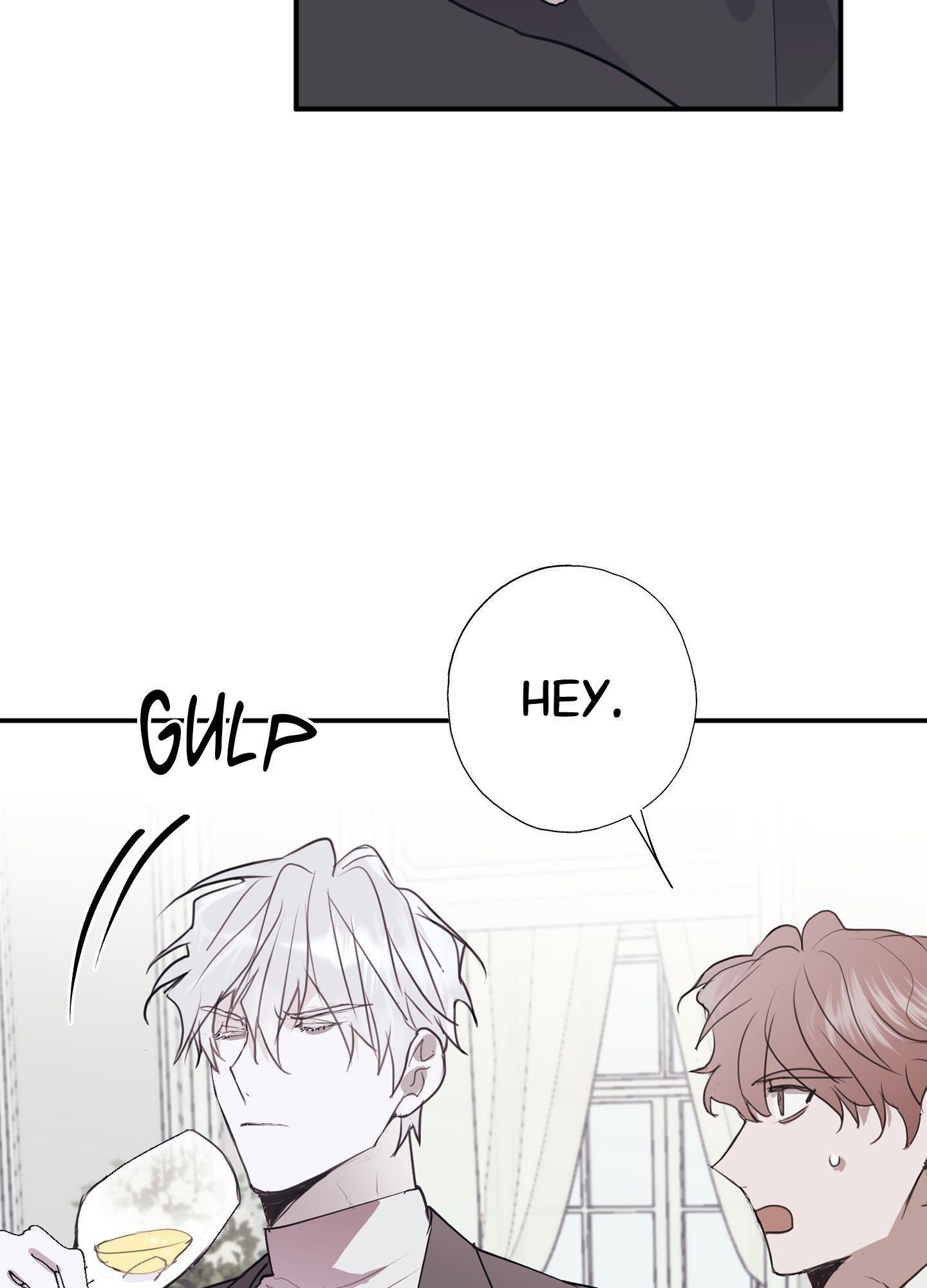 Tugging at My Heart Chapter 1 - Page 61 in English