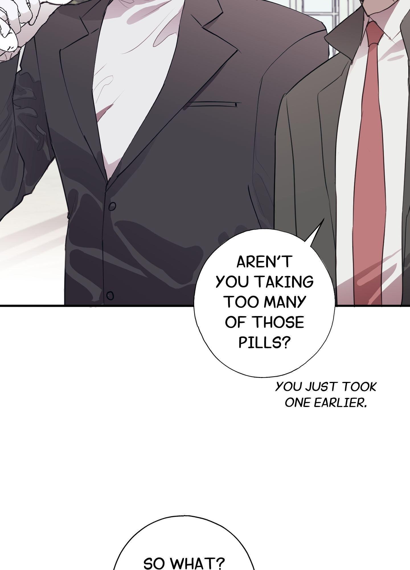 Tugging at My Heart Chapter 1 - Page 62 in English