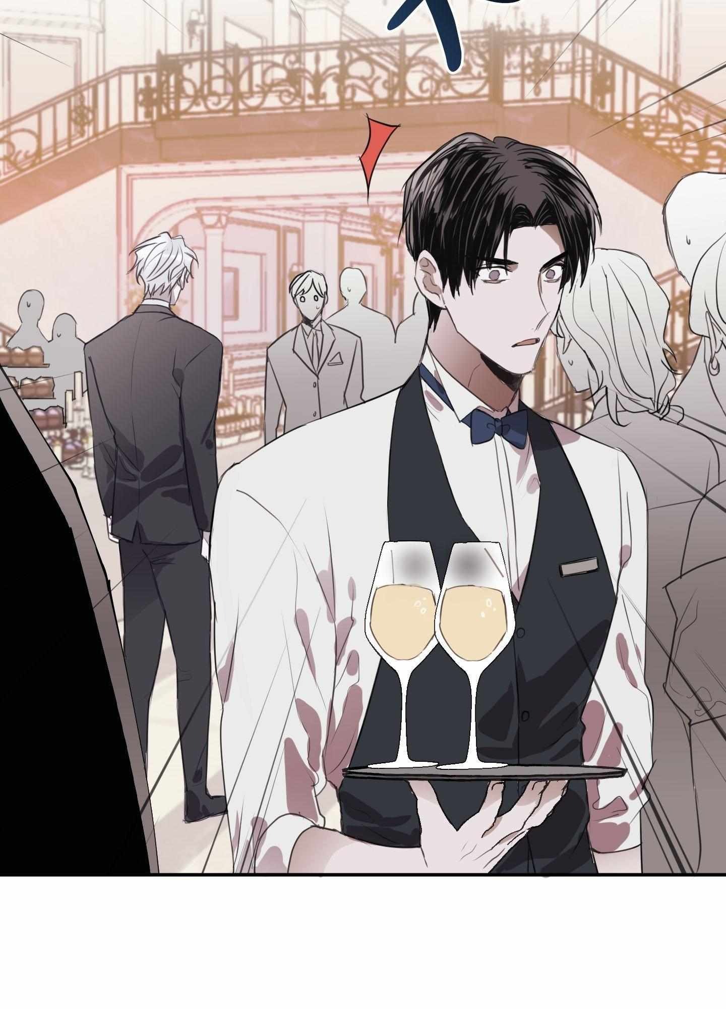 Tugging at My Heart Chapter 1 - Page 69 in English