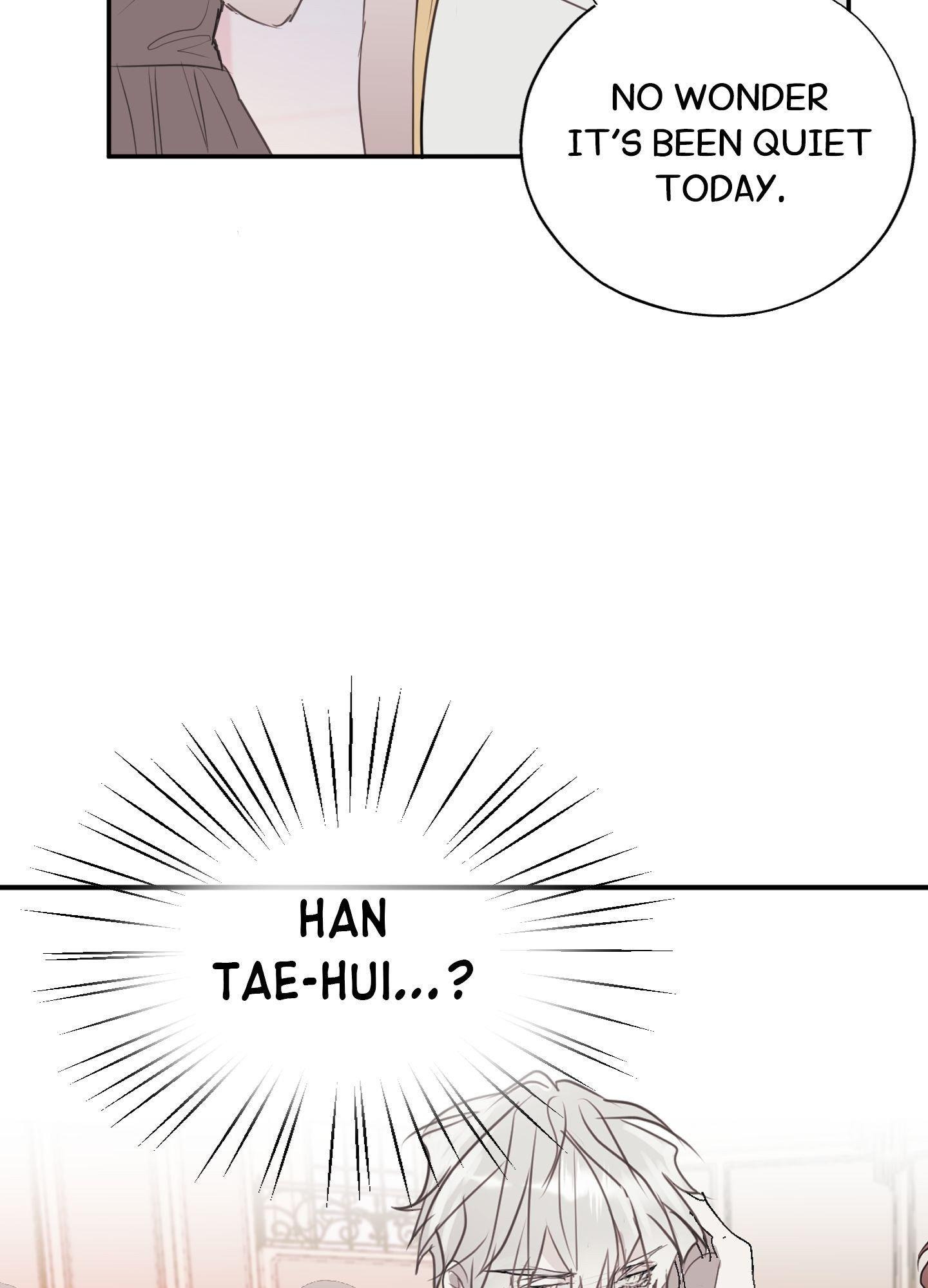 Tugging at My Heart Chapter 1 - Page 71 in English