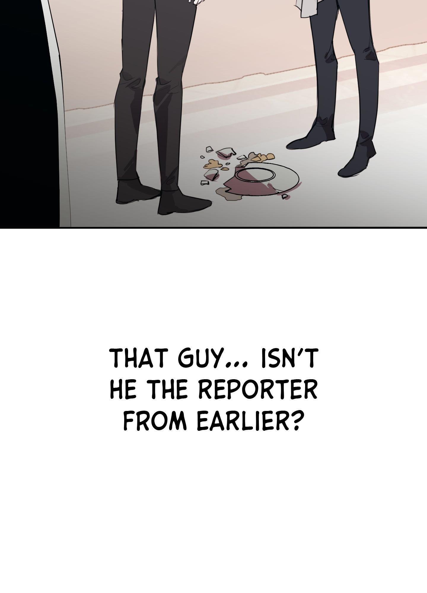 Tugging at My Heart Chapter 1 - Page 76 in English
